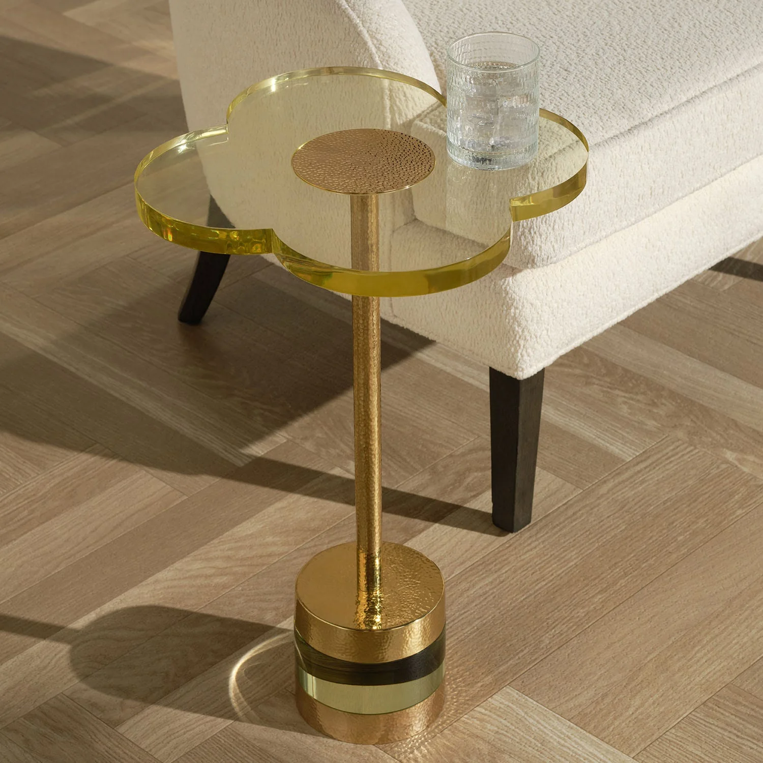 Melody Side Table - Image 7