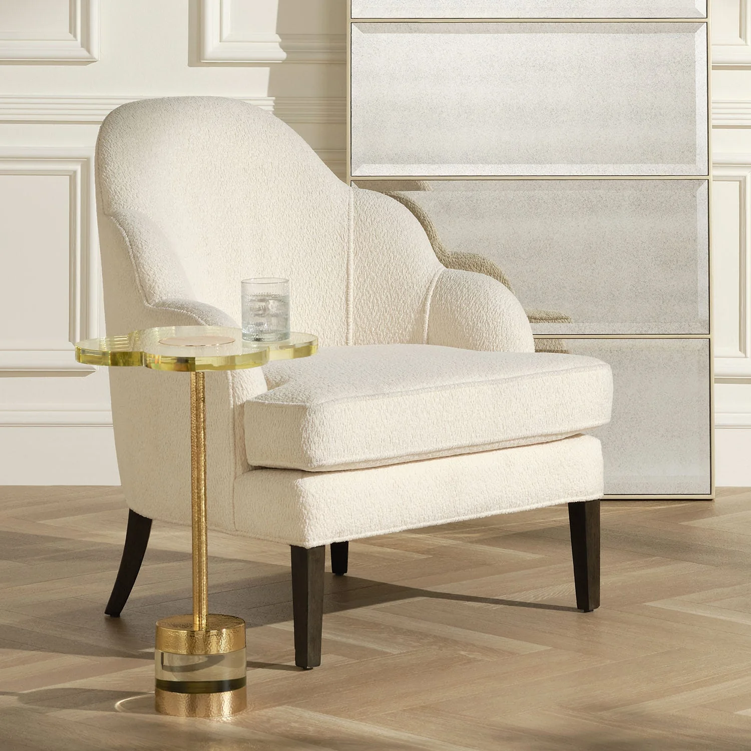 Melody Side Table - Image 8