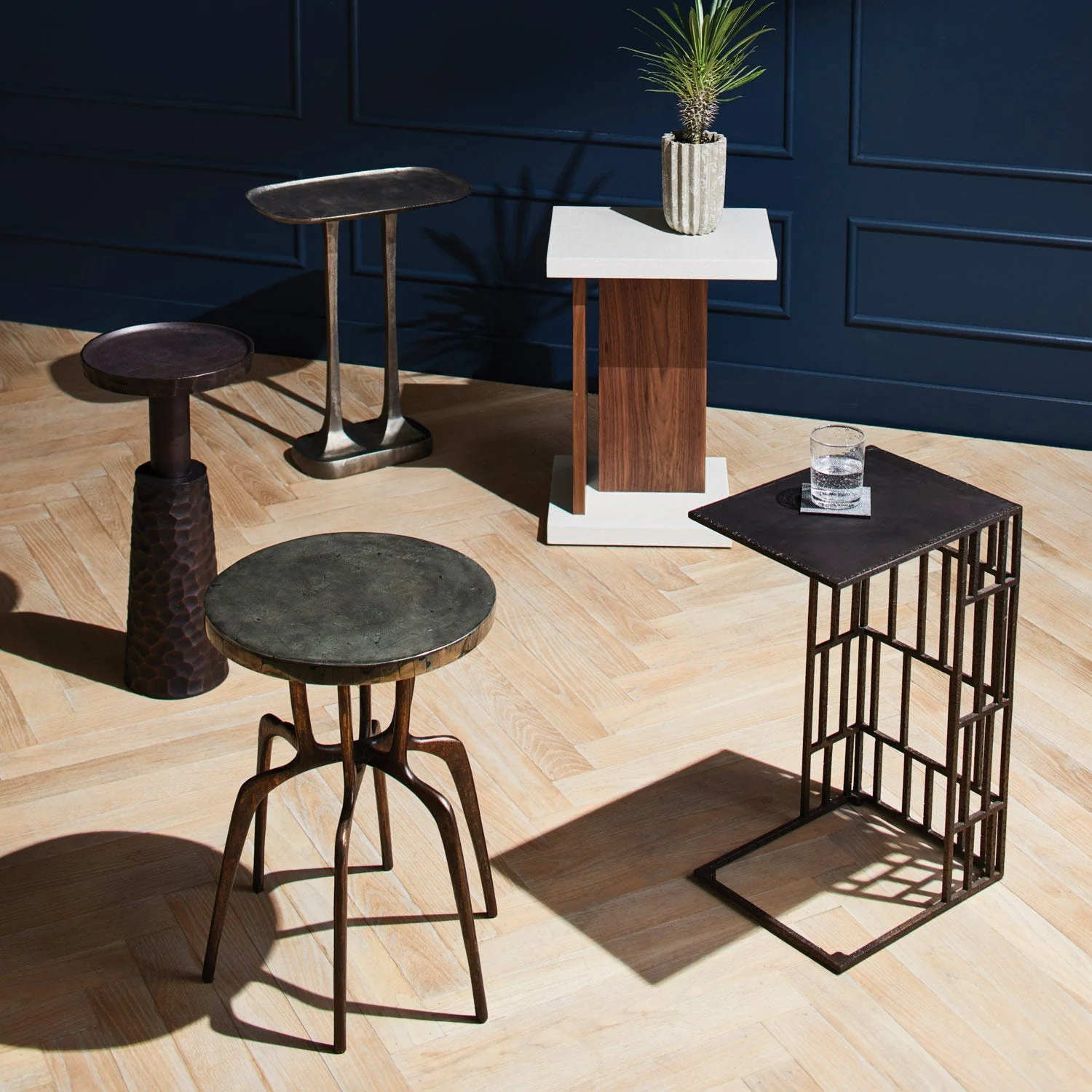 Melville Laptop Table - Image 2