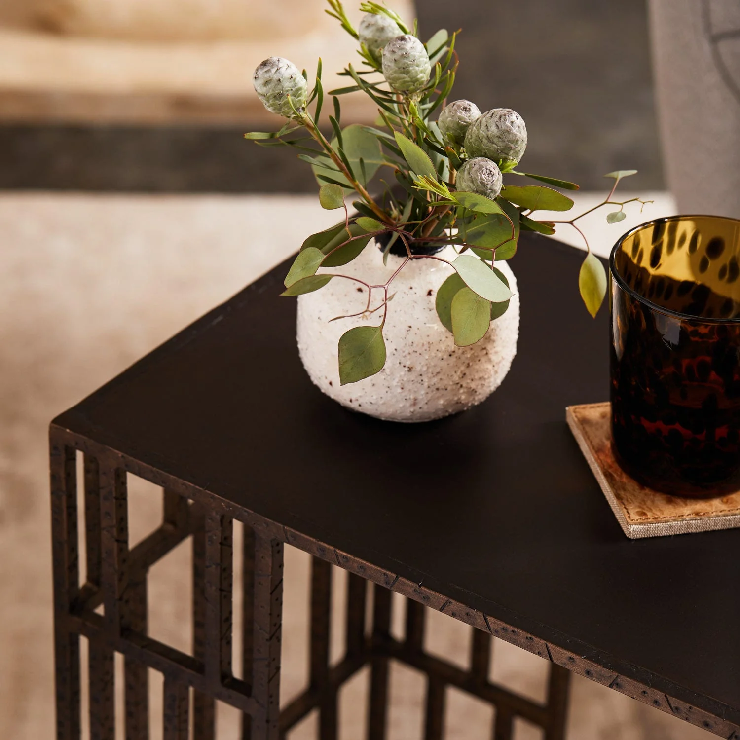 Melville Laptop Table - Image 4