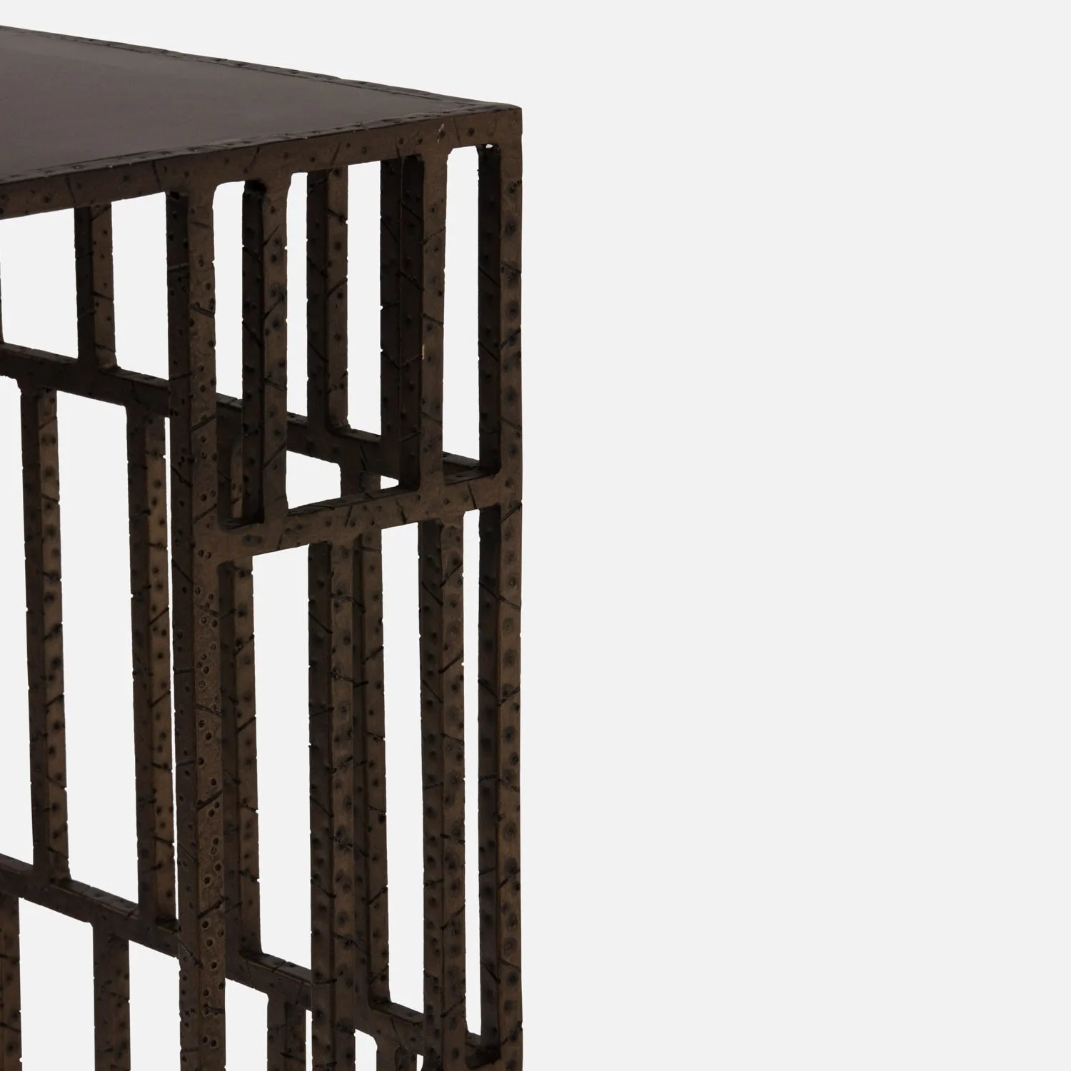 Melville Laptop Table - Image 8