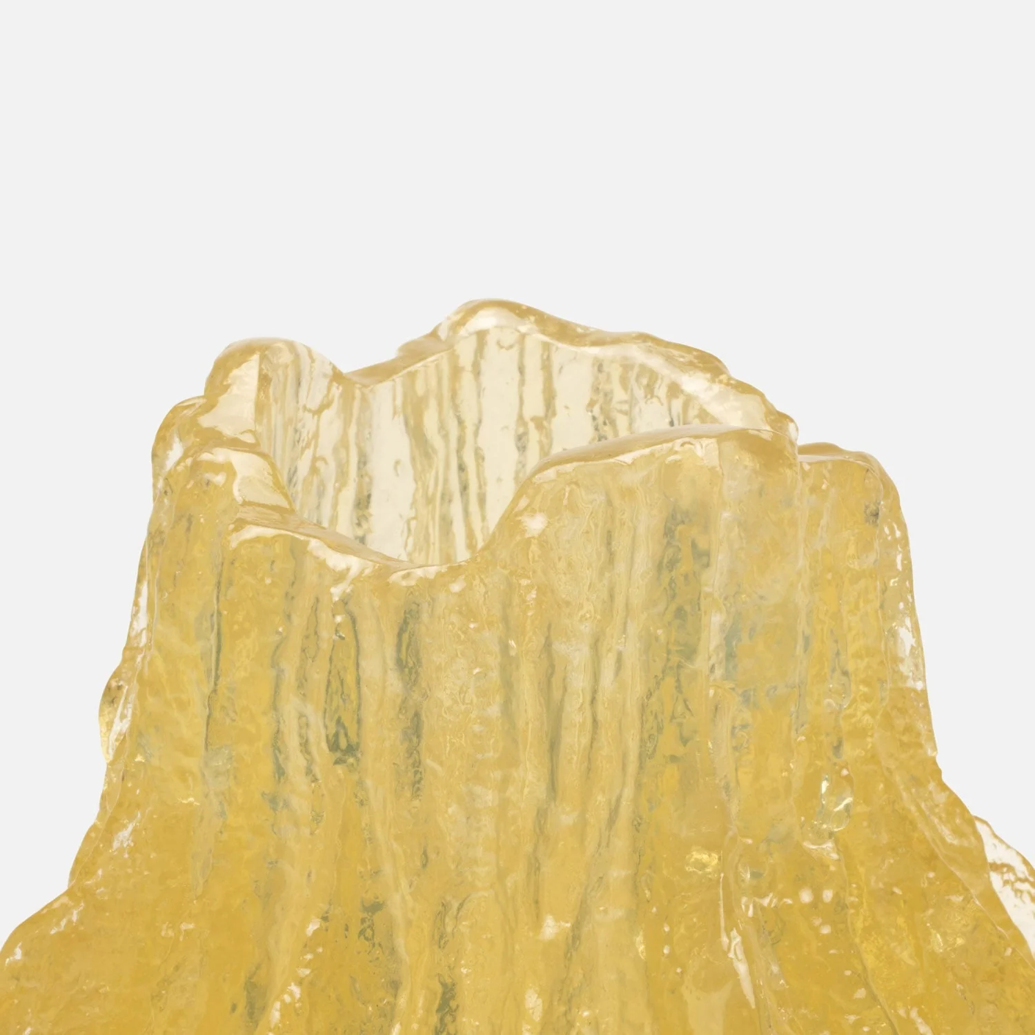 Mercer Translucent Resin Vase - Image 11