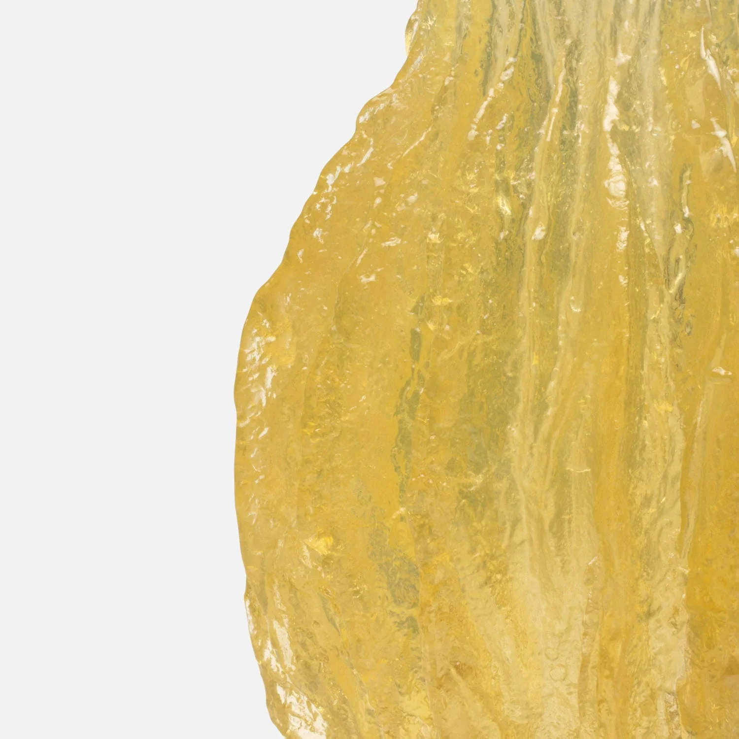 Mercer Translucent Resin Vase - Image 12