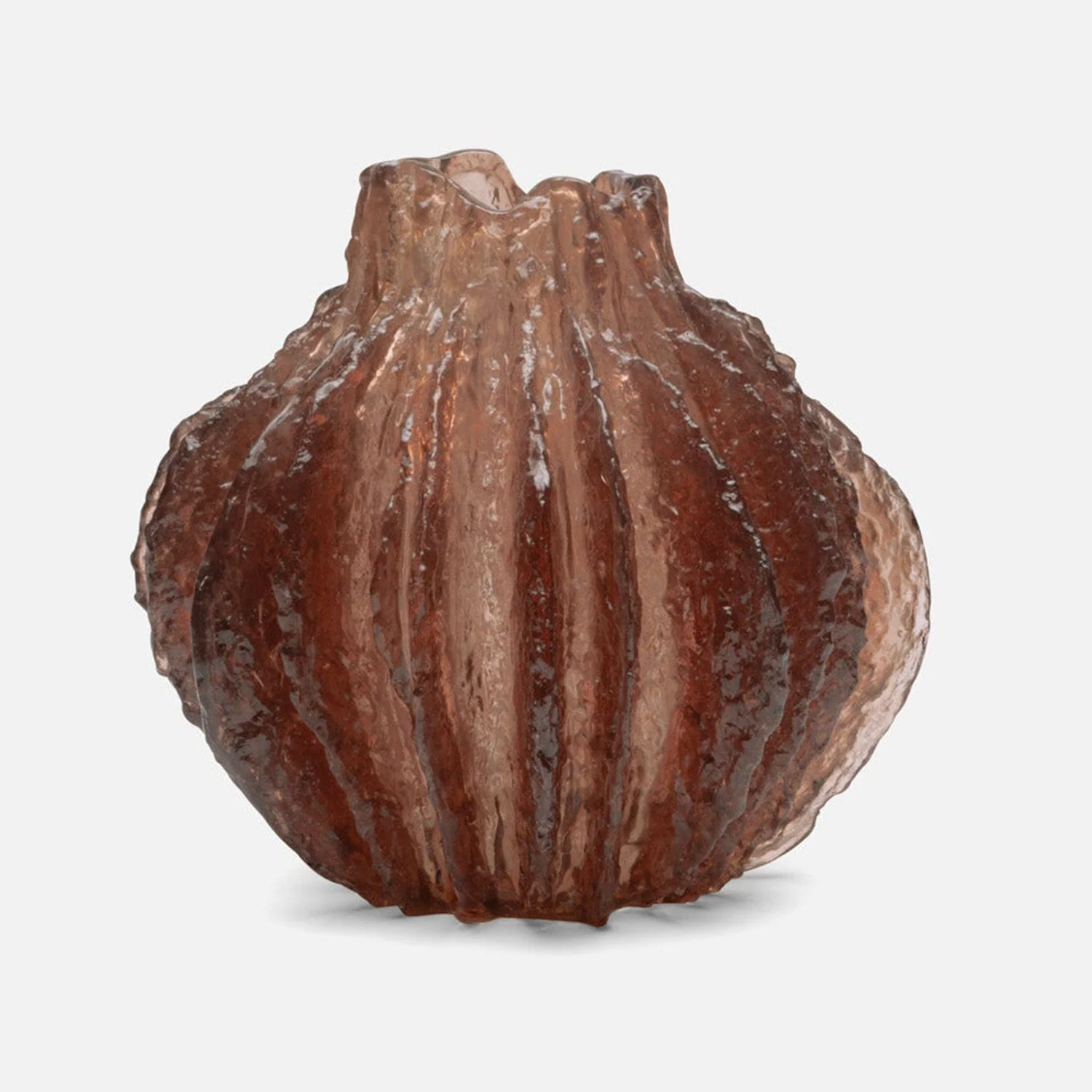 Mercer Translucent Resin Vase - Image 13