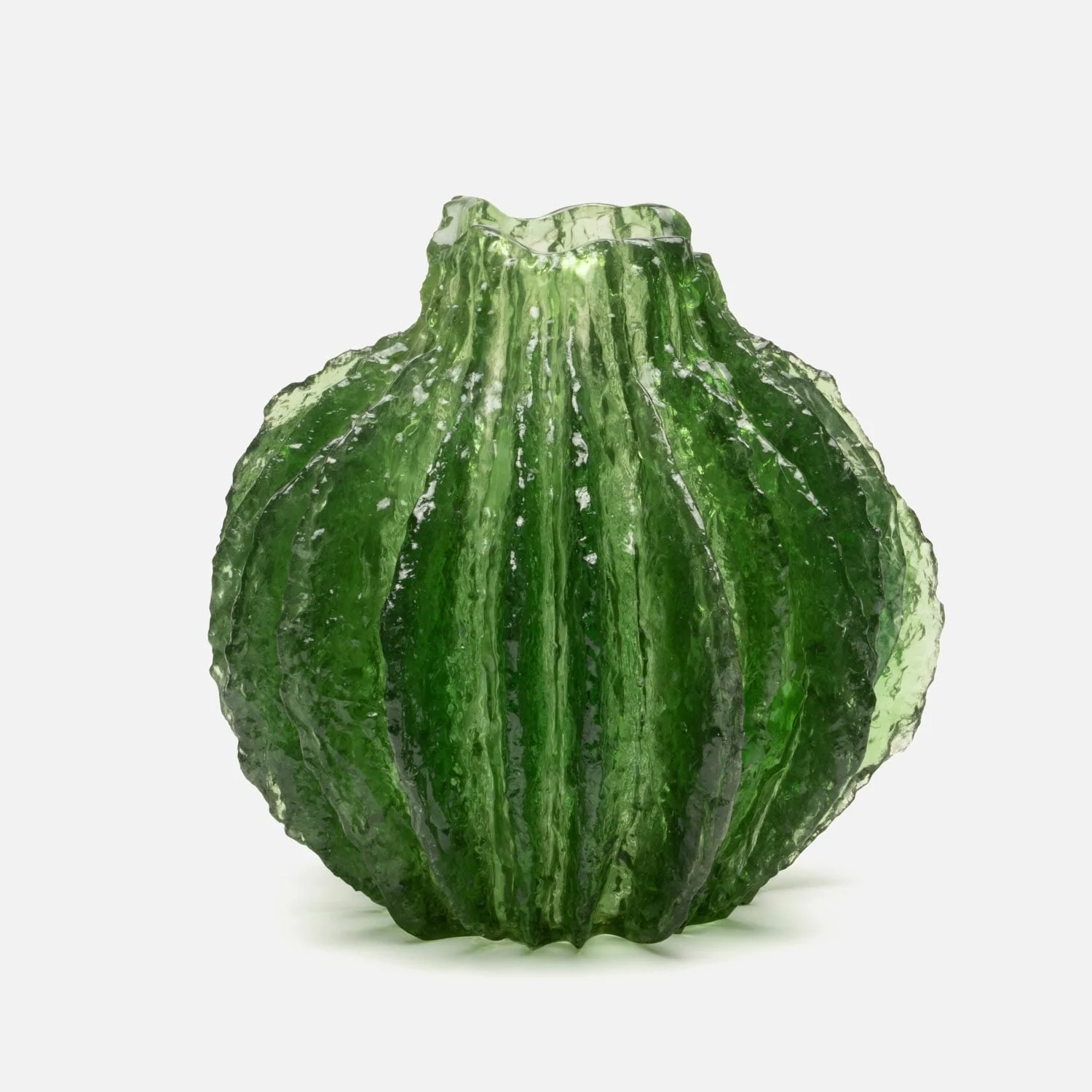 Mercer Translucent Resin Vase - Image 14
