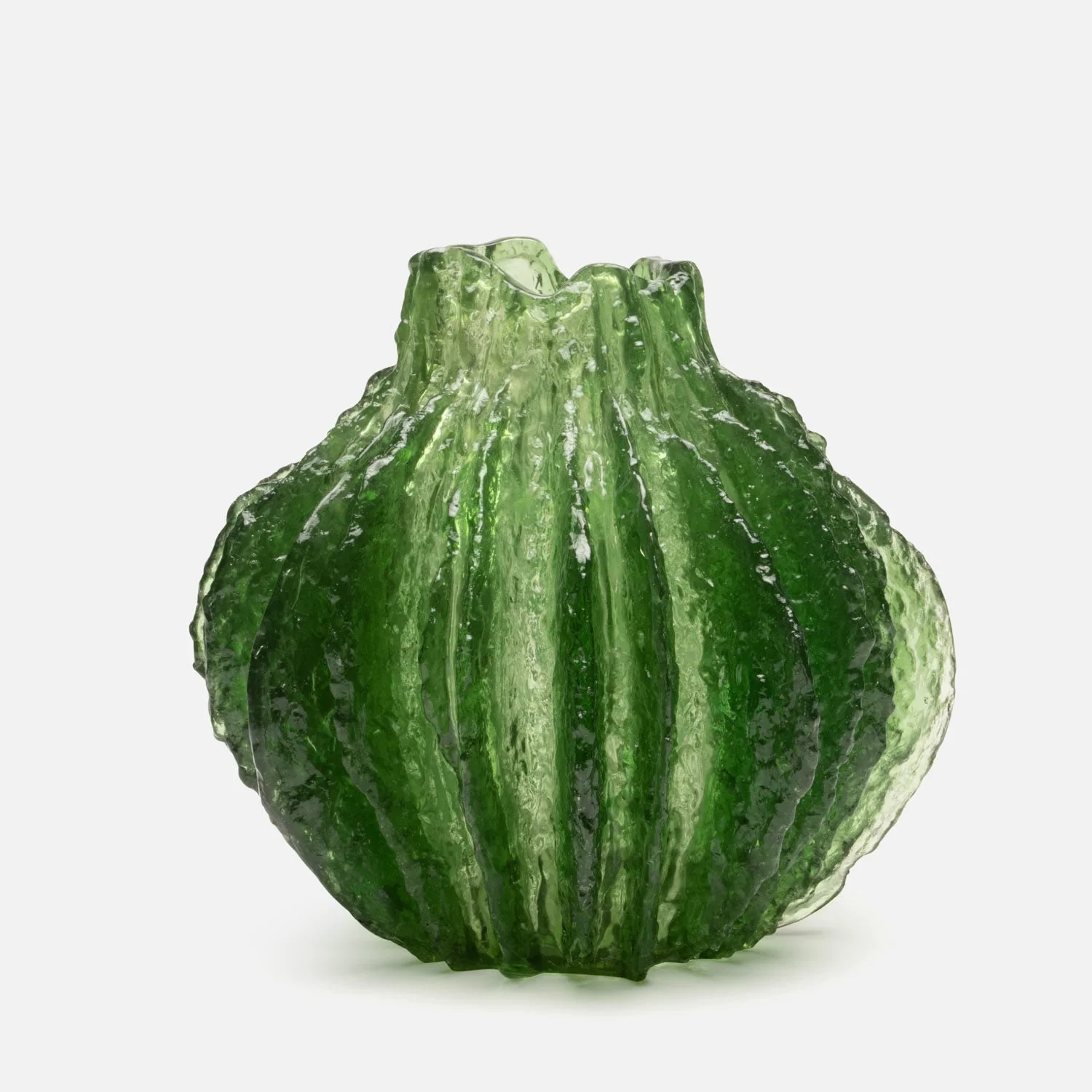 Mercer Translucent Resin Vase - Image 15