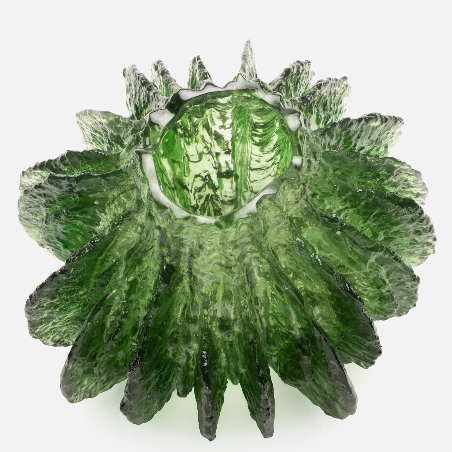 Mercer Translucent Resin Vase - Image 17