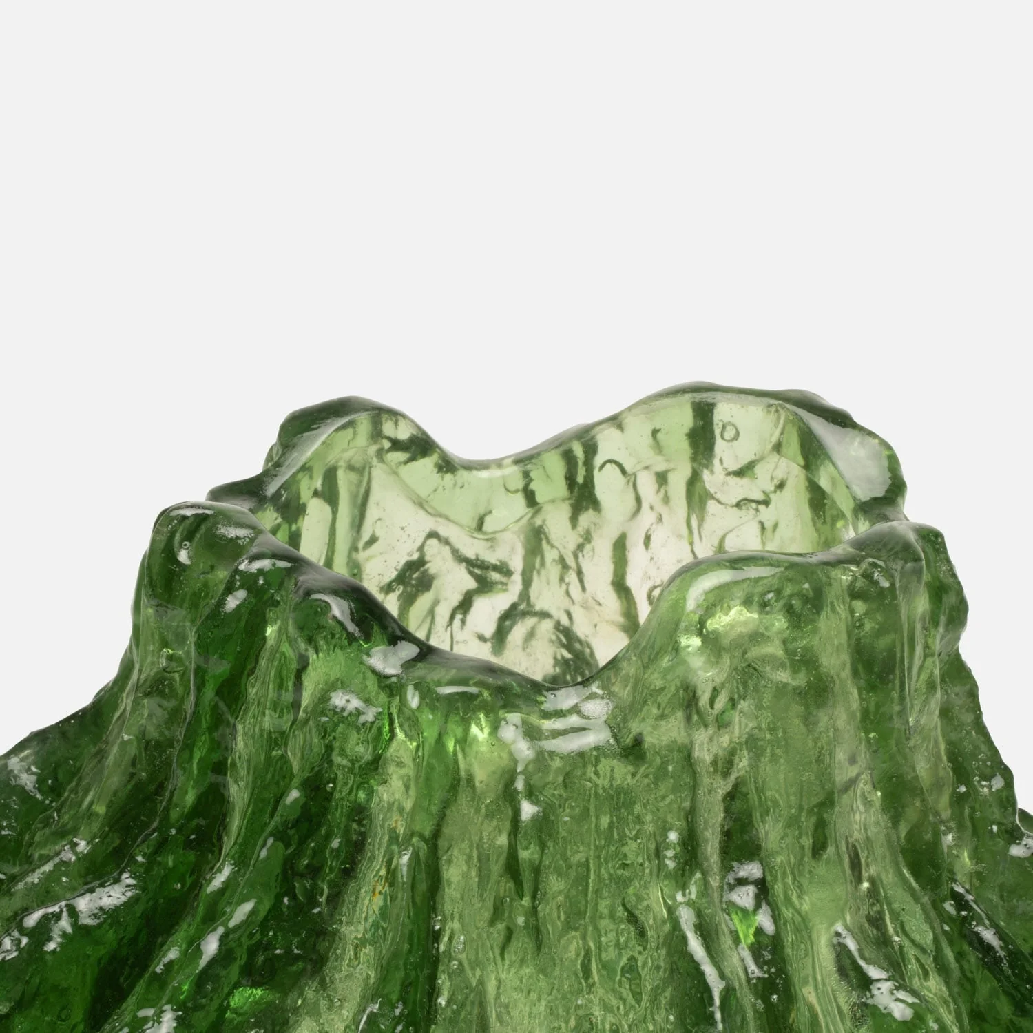 Mercer Translucent Resin Vase - Image 18