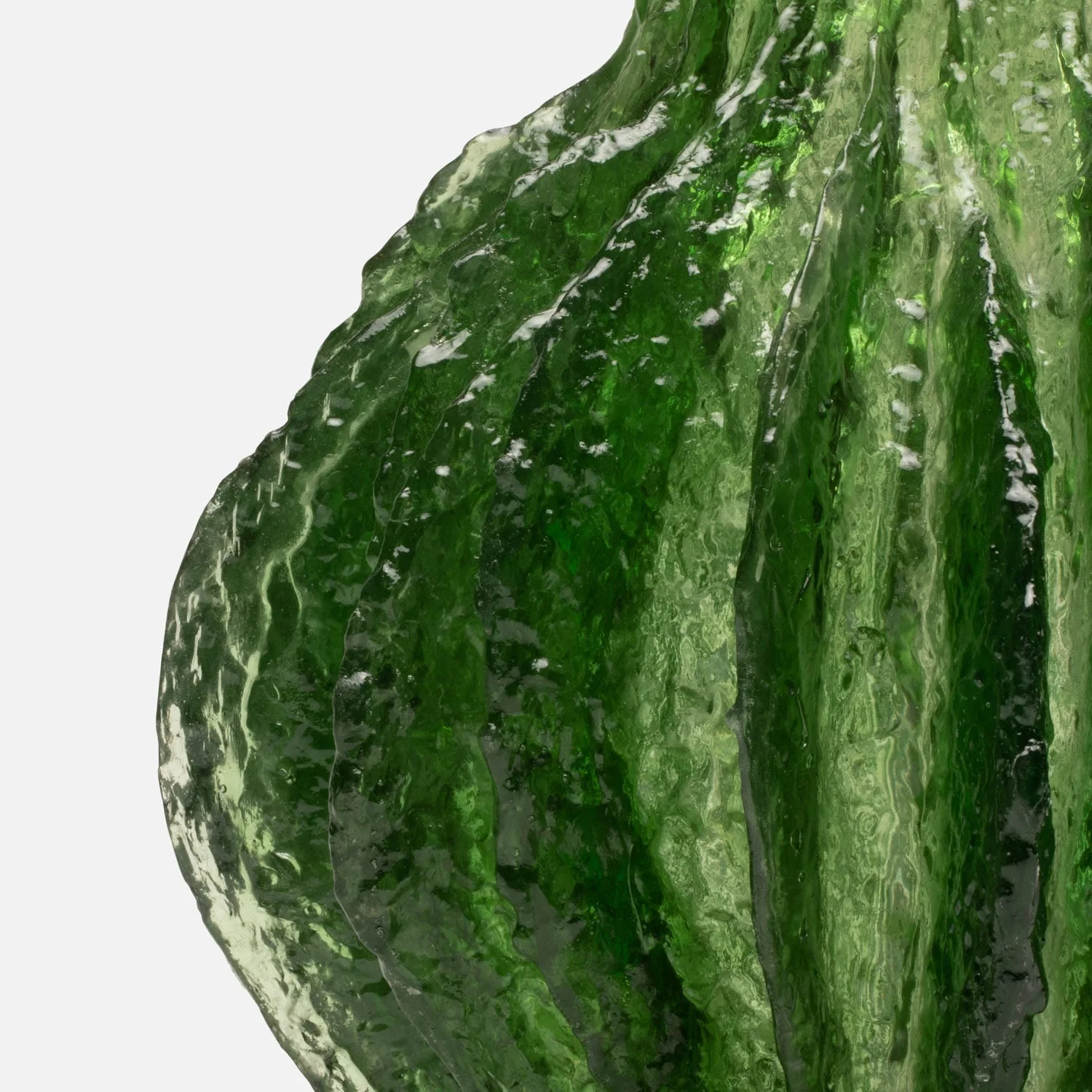 Mercer Translucent Resin Vase - Image 19