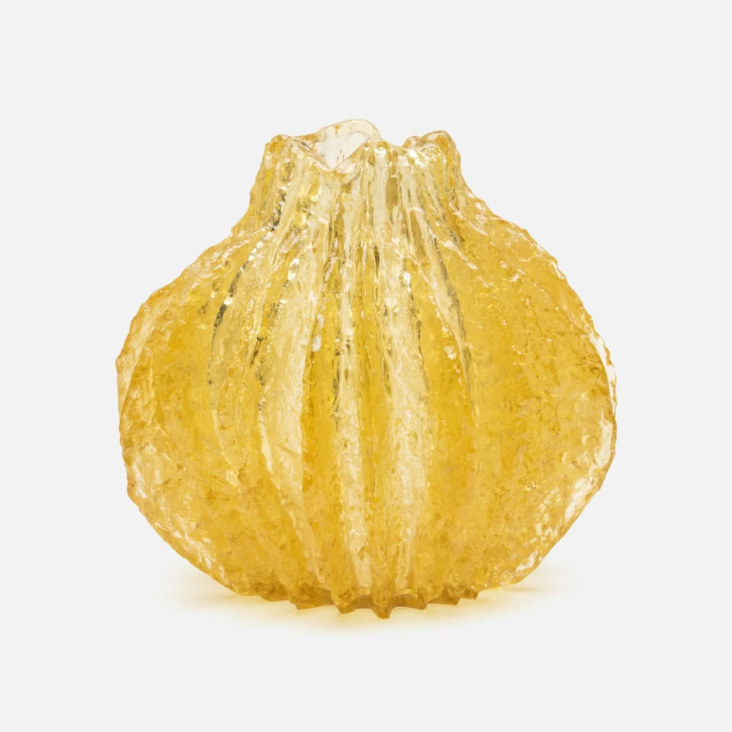 Mercer Translucent Resin Vase - Image 20