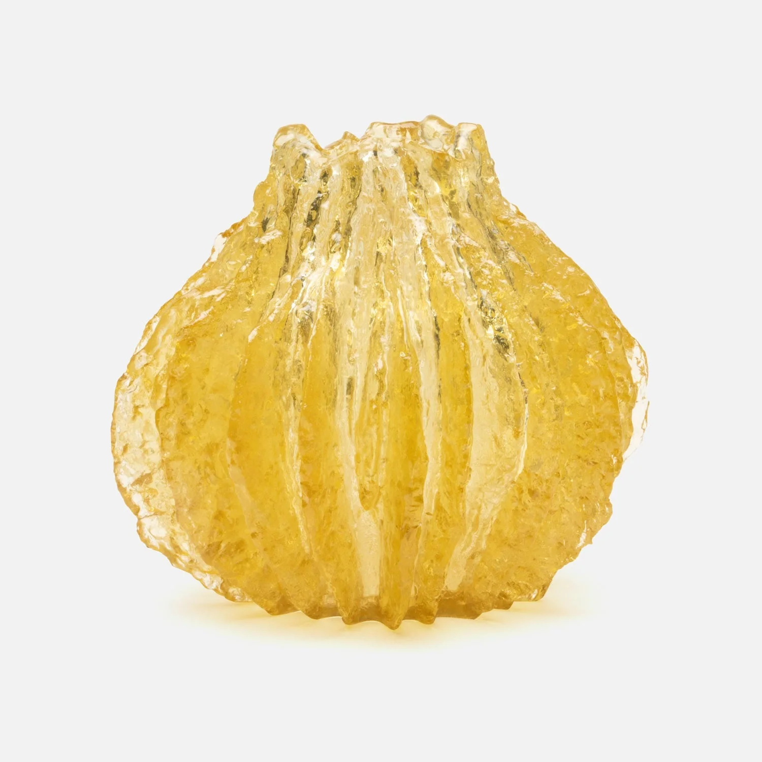Mercer Translucent Resin Vase - Image 21
