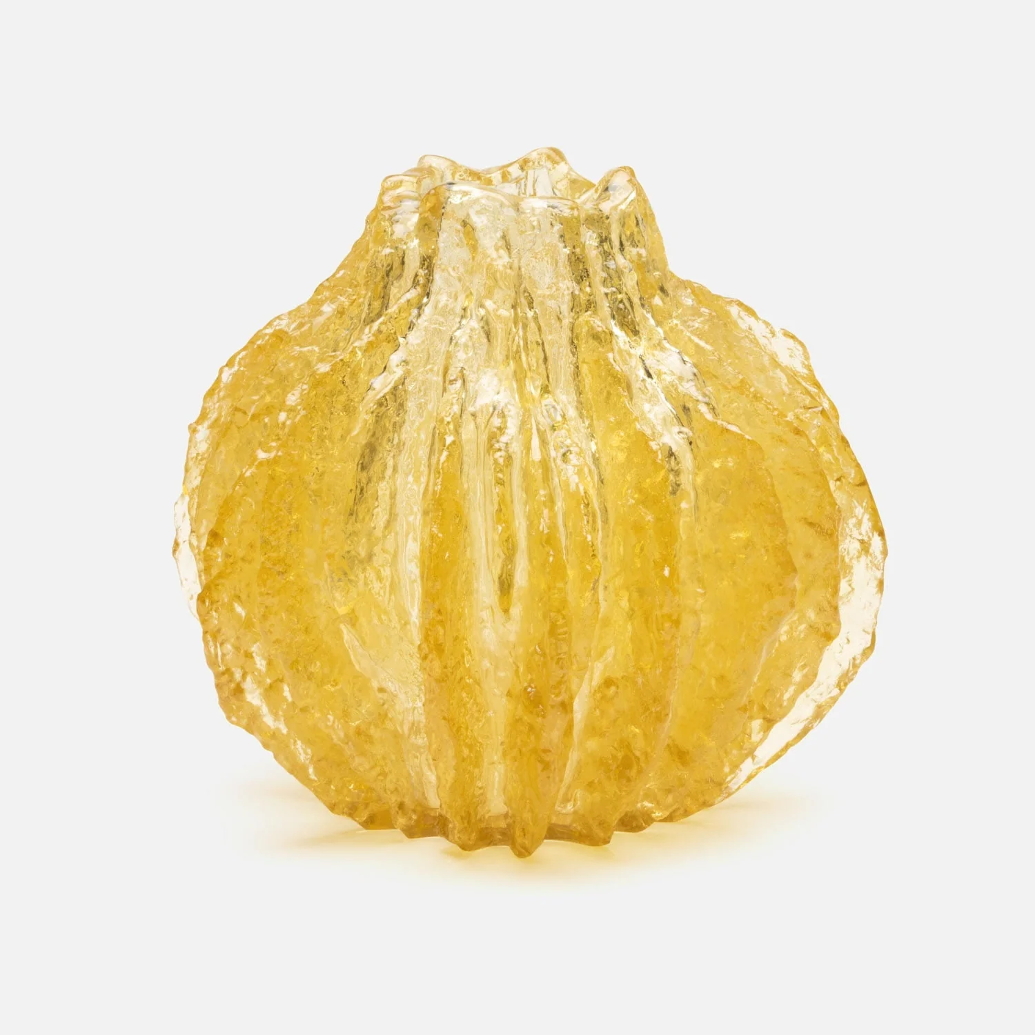 Mercer Translucent Resin Vase - Image 22