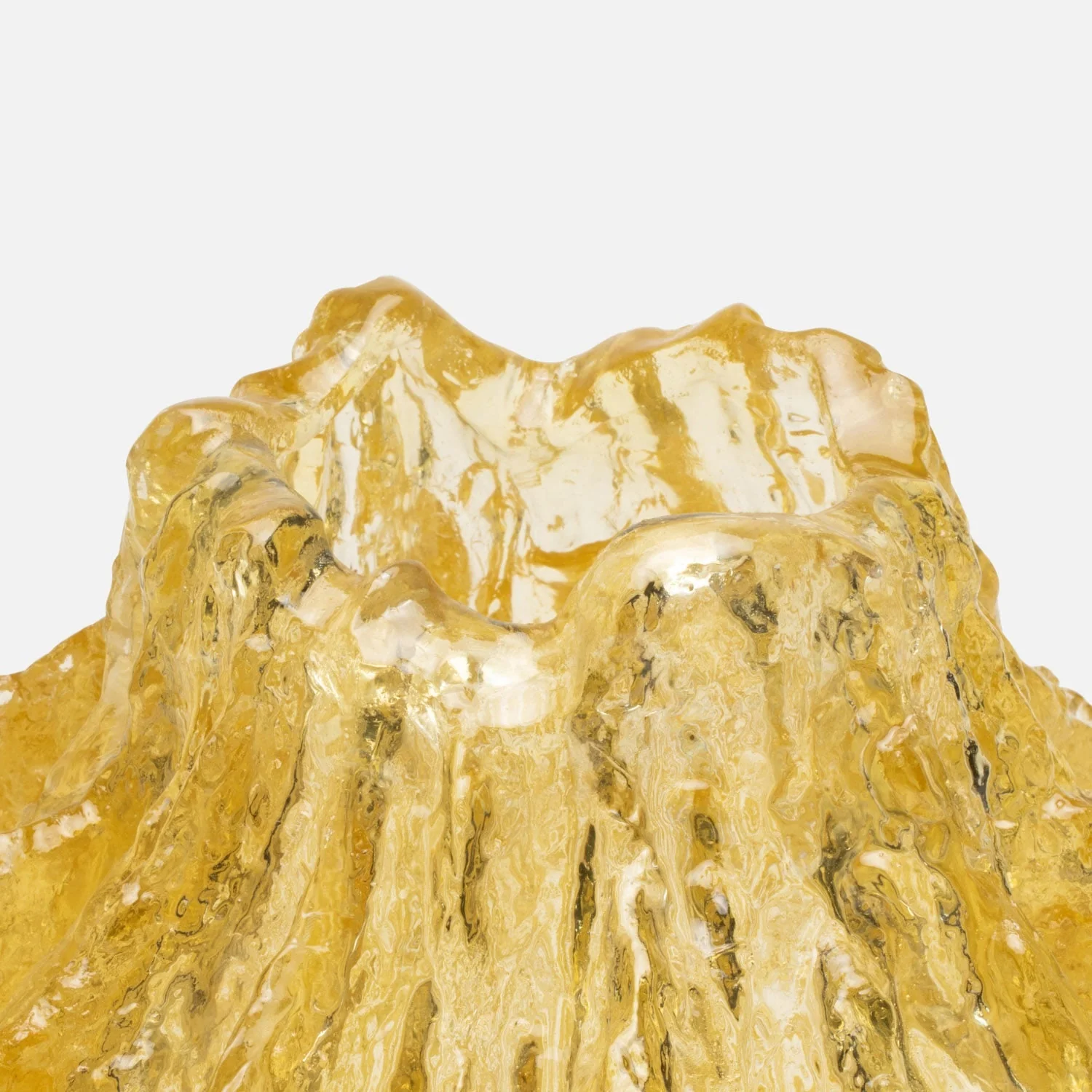 Mercer Translucent Resin Vase - Image 23