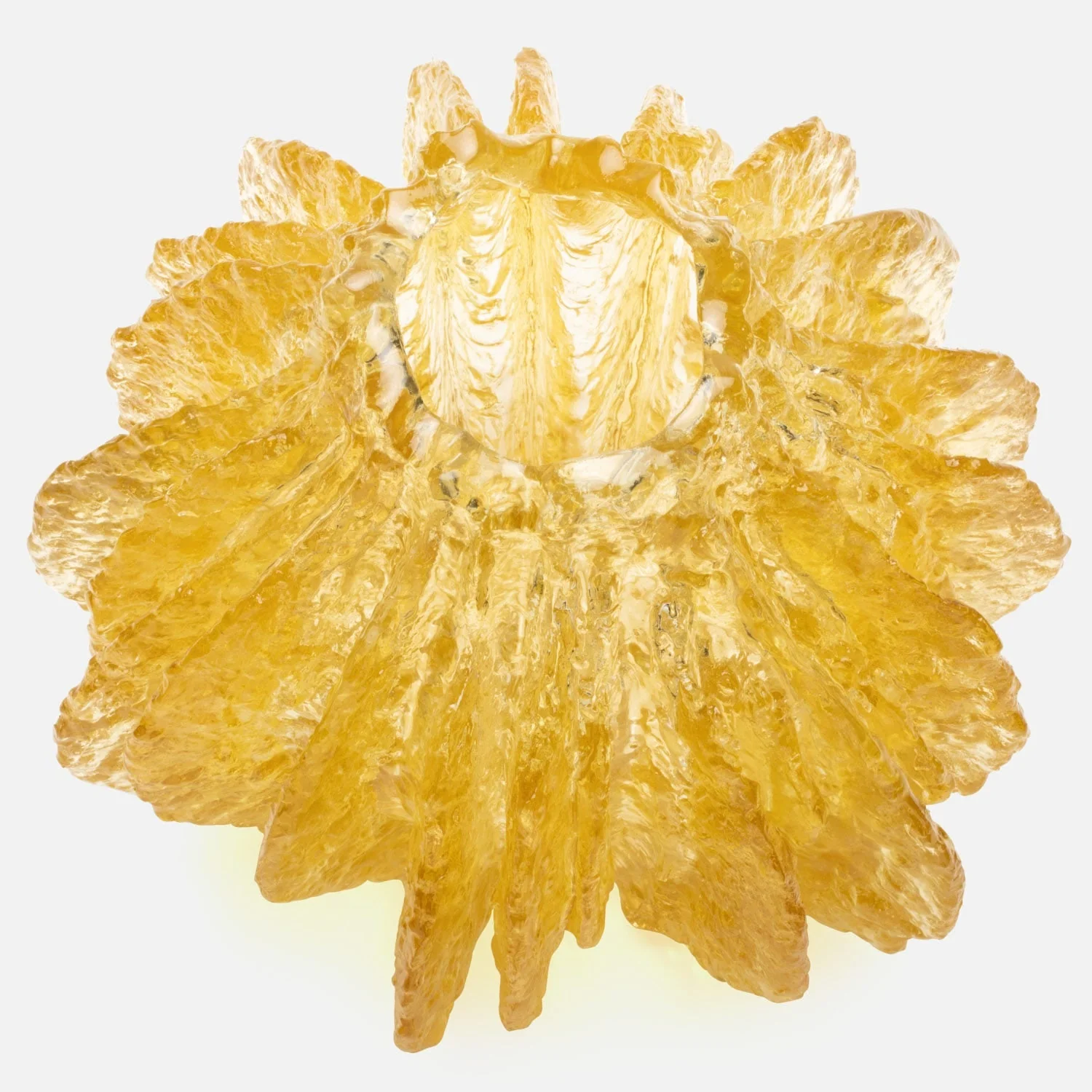 Mercer Translucent Resin Vase - Image 24