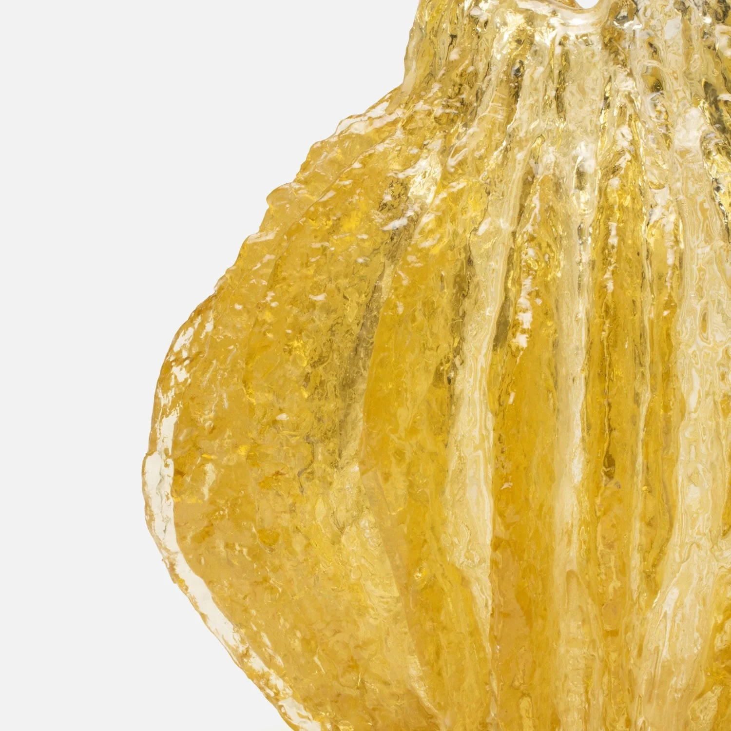 Mercer Translucent Resin Vase - Image 25