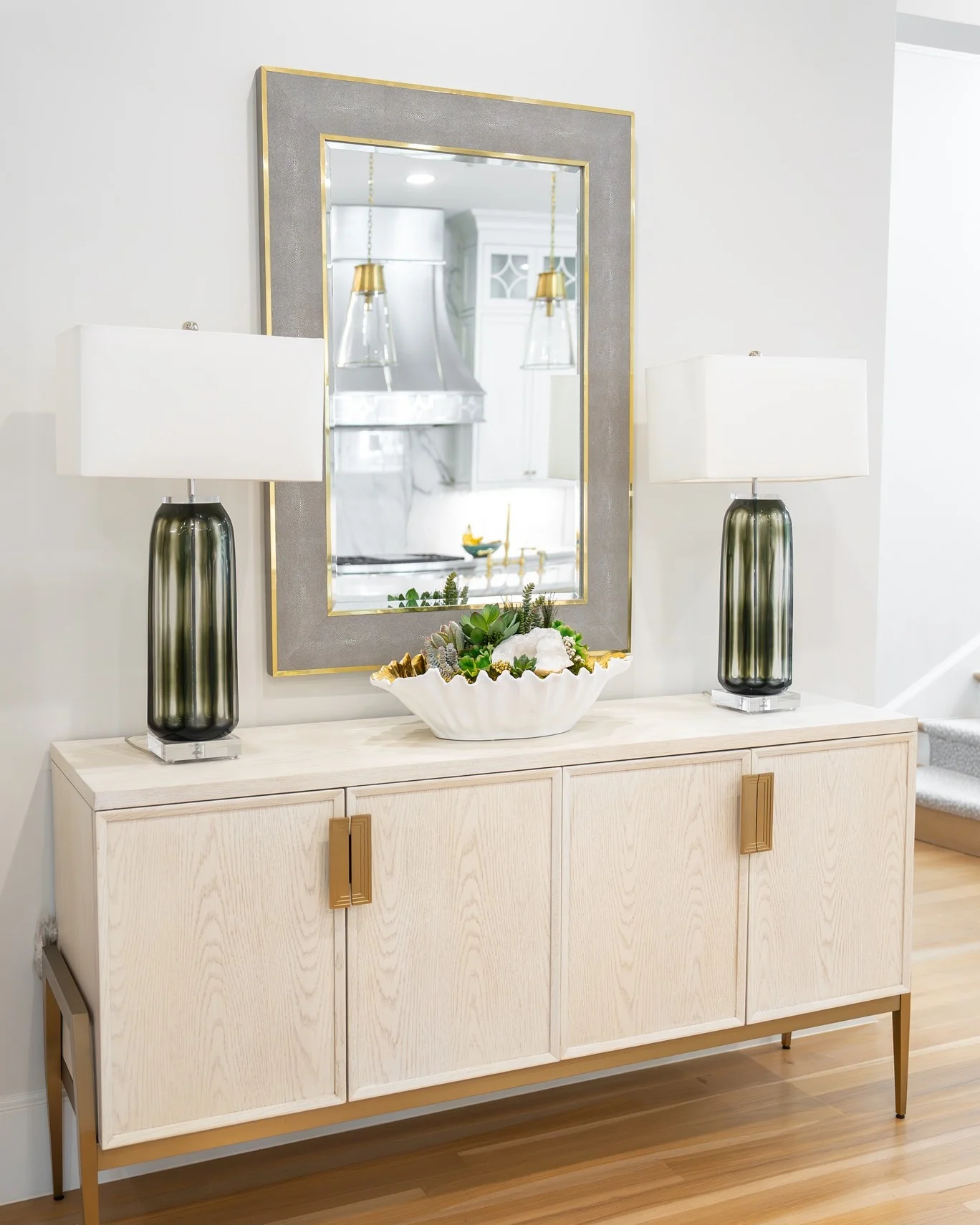 Merrick Mirror - Image 2