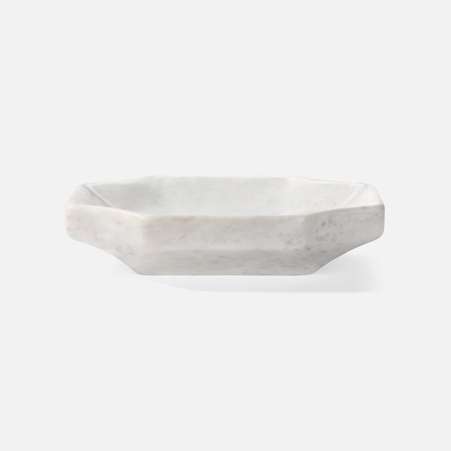 Merritt Marble Bowl - Image 3
