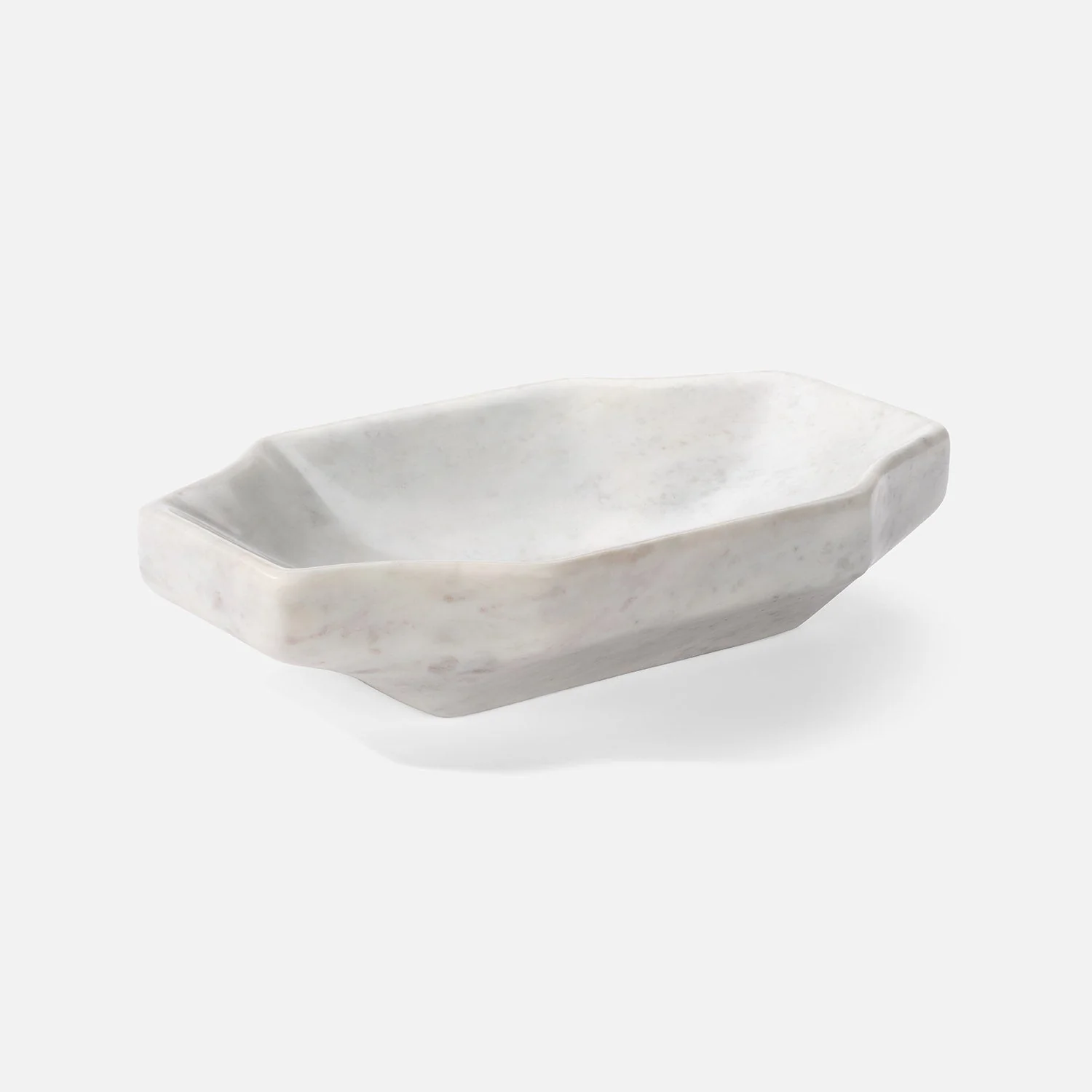 Merritt Marble Bowl - Image 8