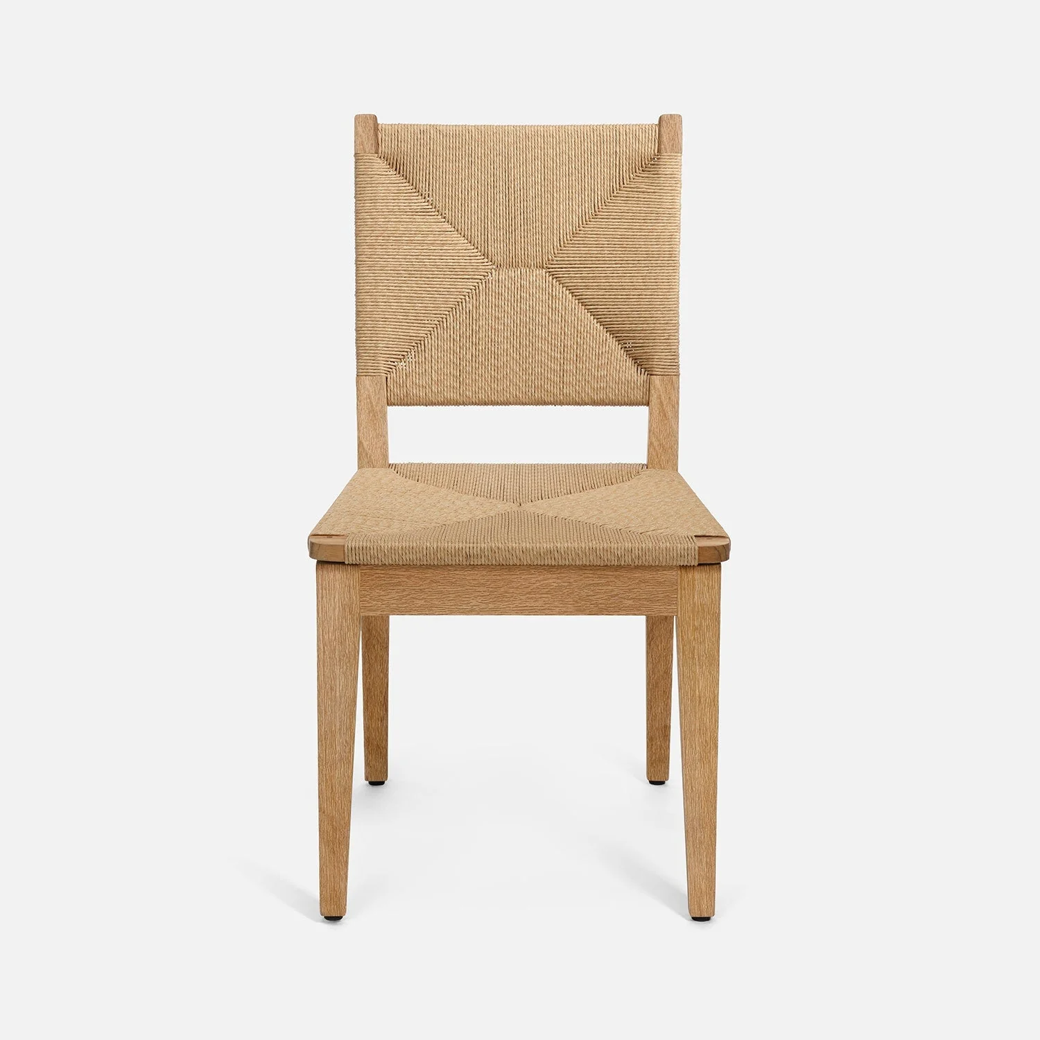 Metz Outdoor Dining Chair - Image 2