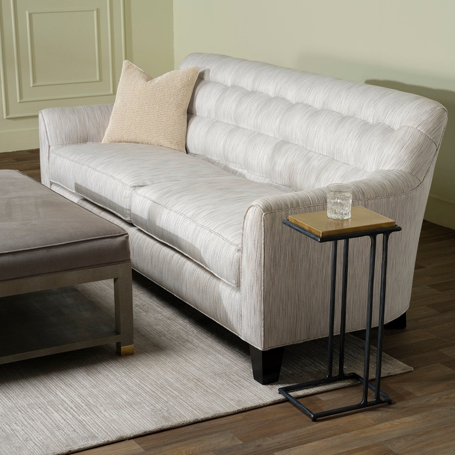 Meyer Accent Table - Image 4