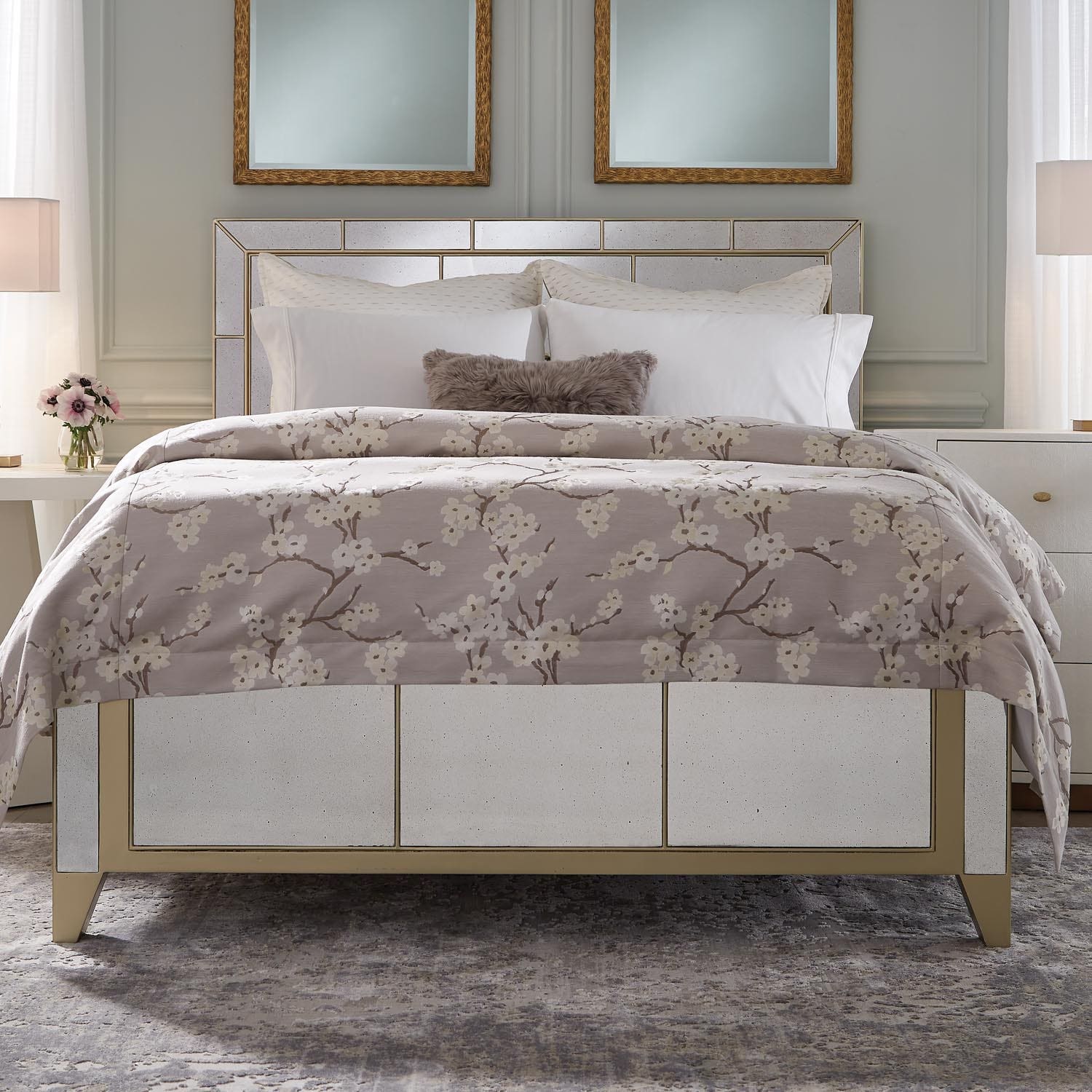 Mia Bed - Image 2