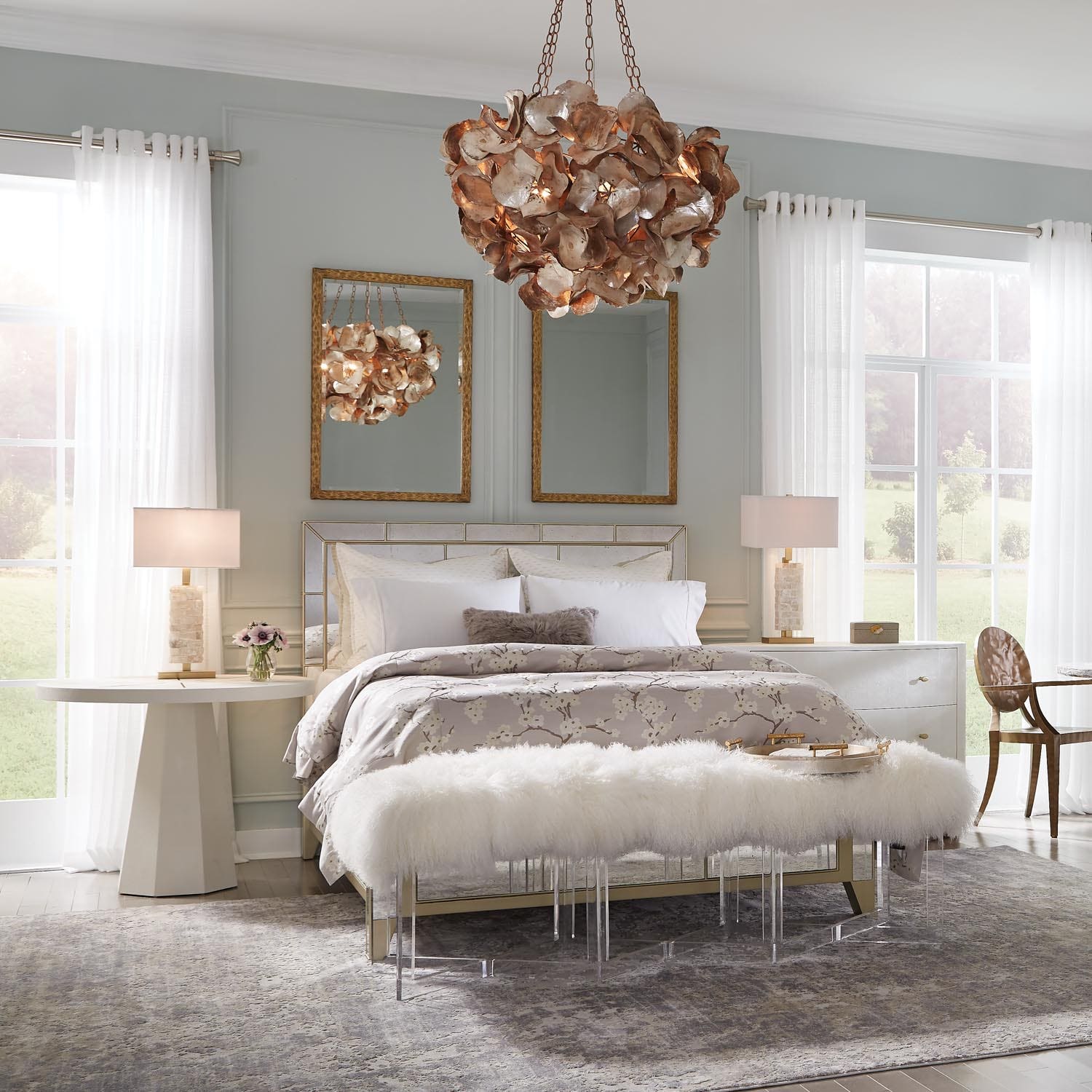 Mia Bed - Image 3