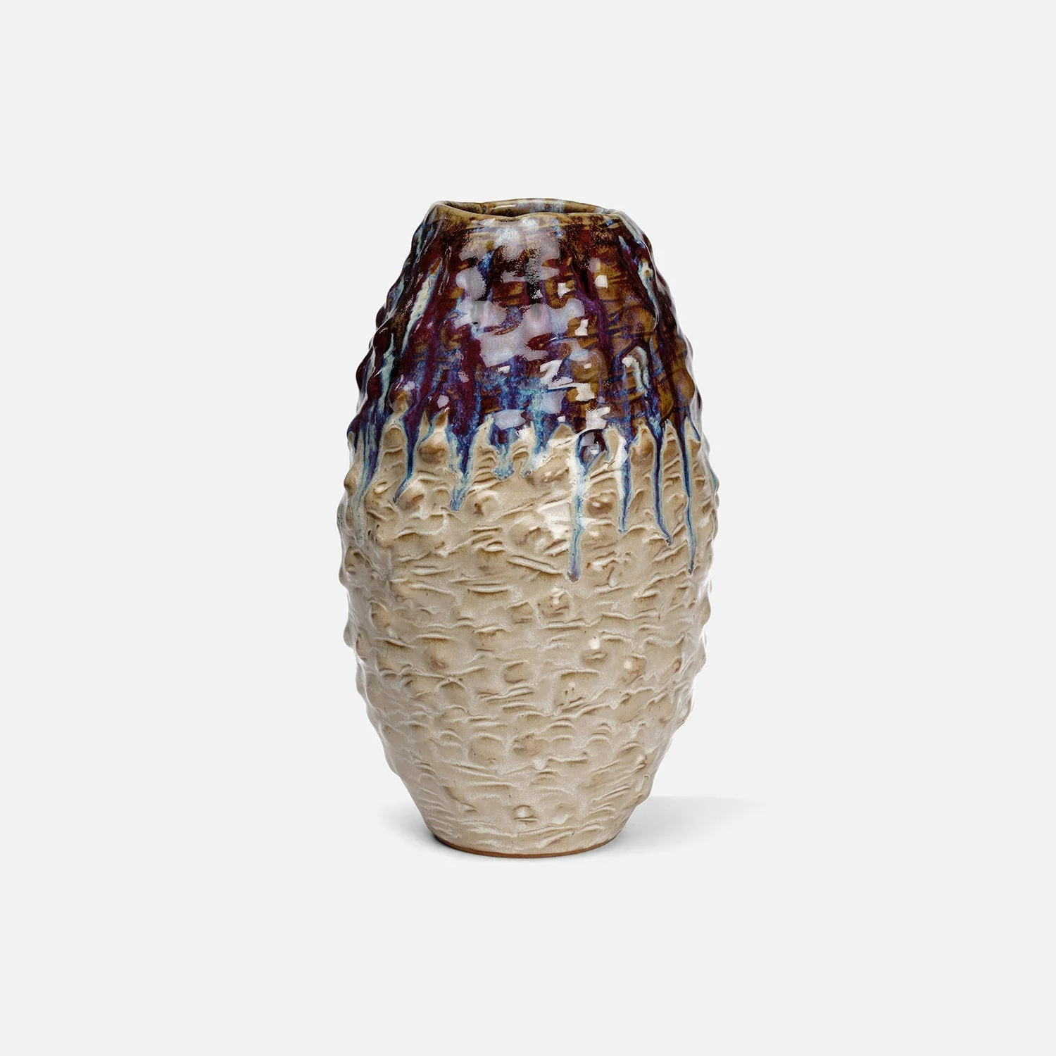 Miadana Ceramic Vase - Image 13