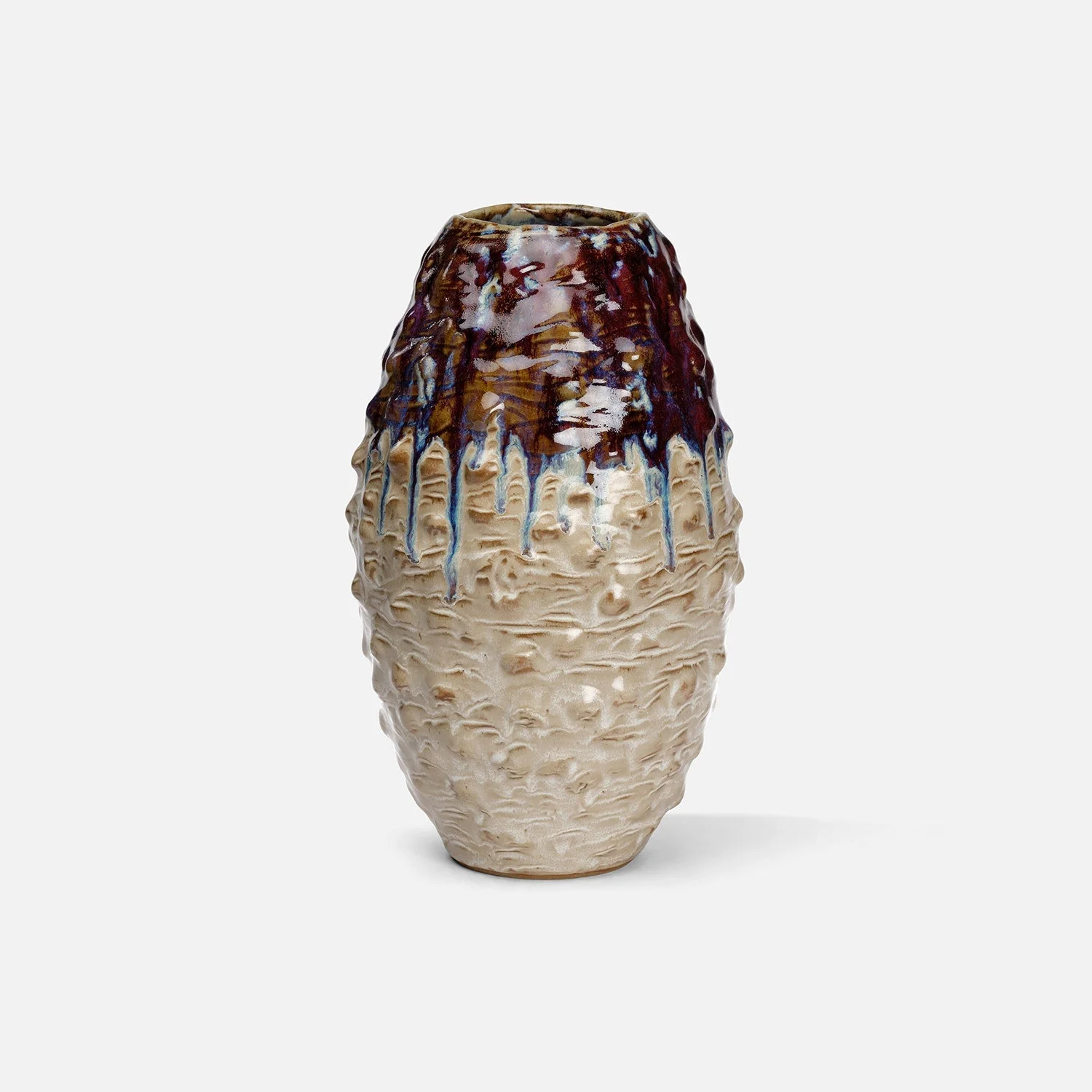 Miadana Ceramic Vase - Image 6