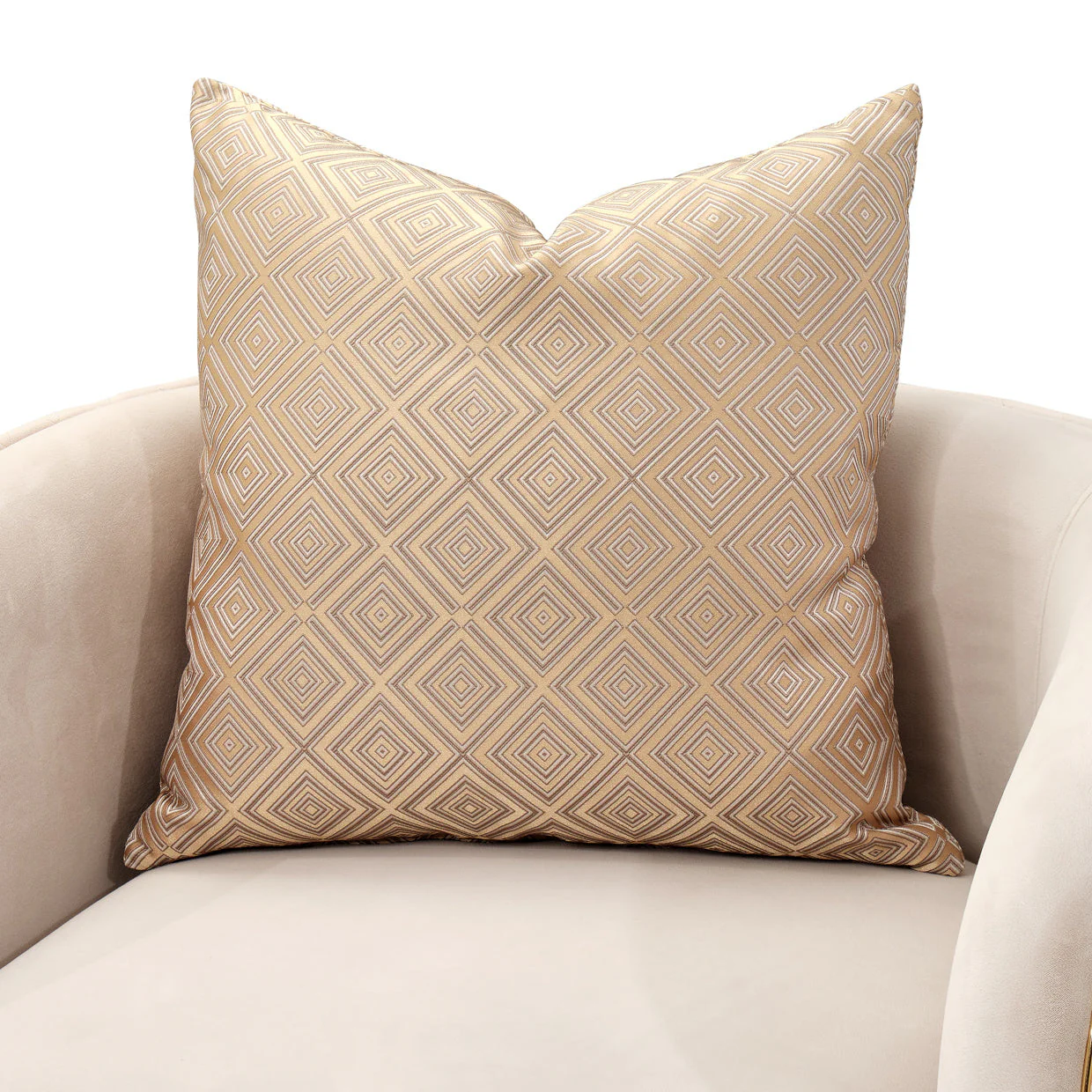 Michael Amini Ariana Chair - Image 12