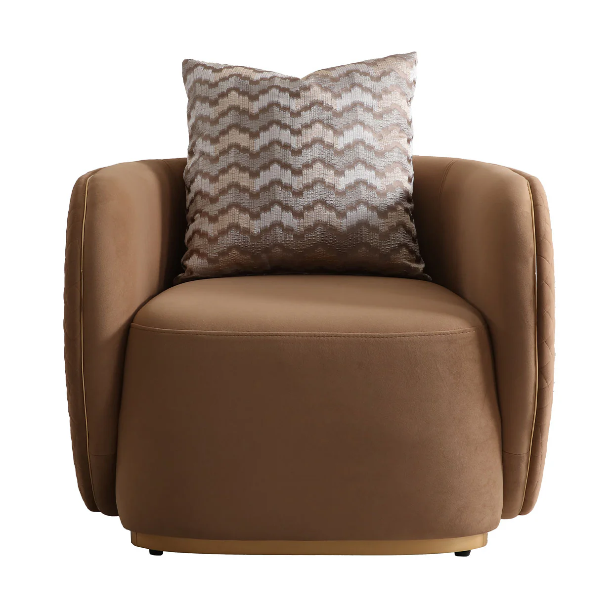 Michael Amini Ariana Chair - Image 18