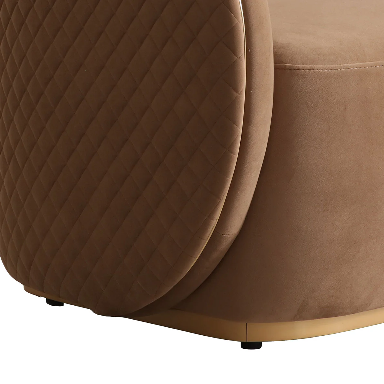 Michael Amini Ariana Chair - Image 20