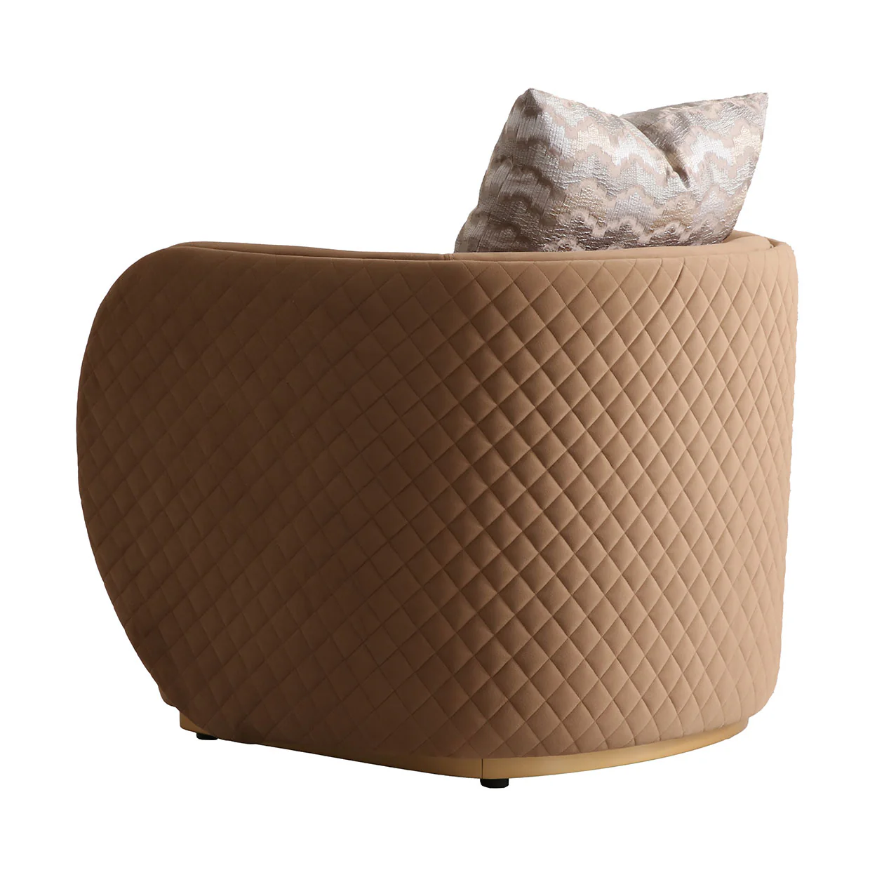 Michael Amini Ariana Chair - Image 23