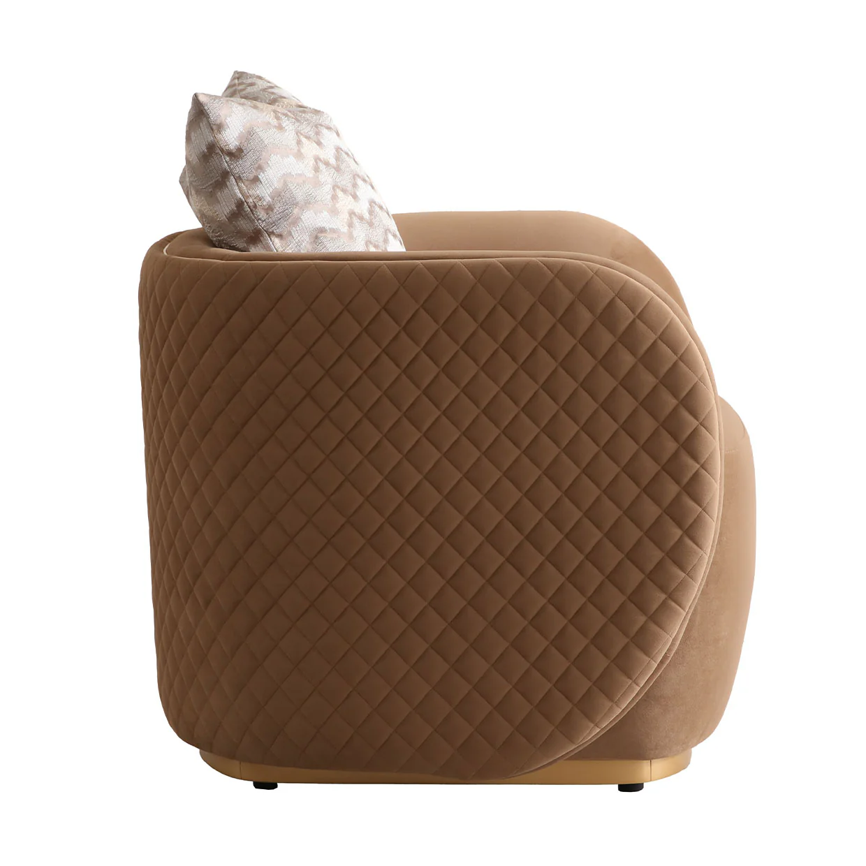 Michael Amini Ariana Chair - Image 24
