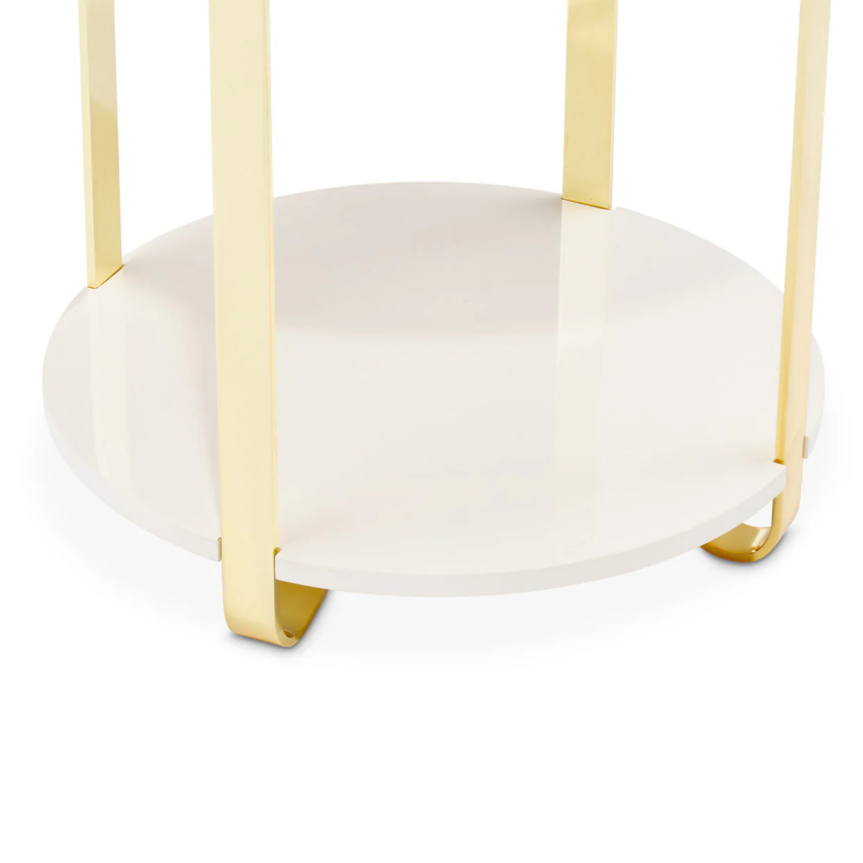 Michael Amini Ariana End Table - Image 6