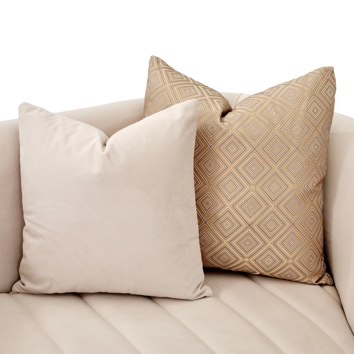 Michael Amini Ariana Loveseat - Image 13