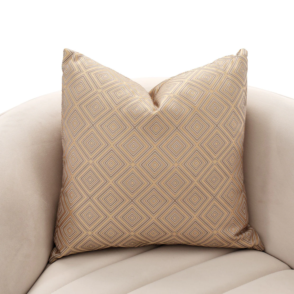 Michael Amini Ariana Loveseat - Image 14