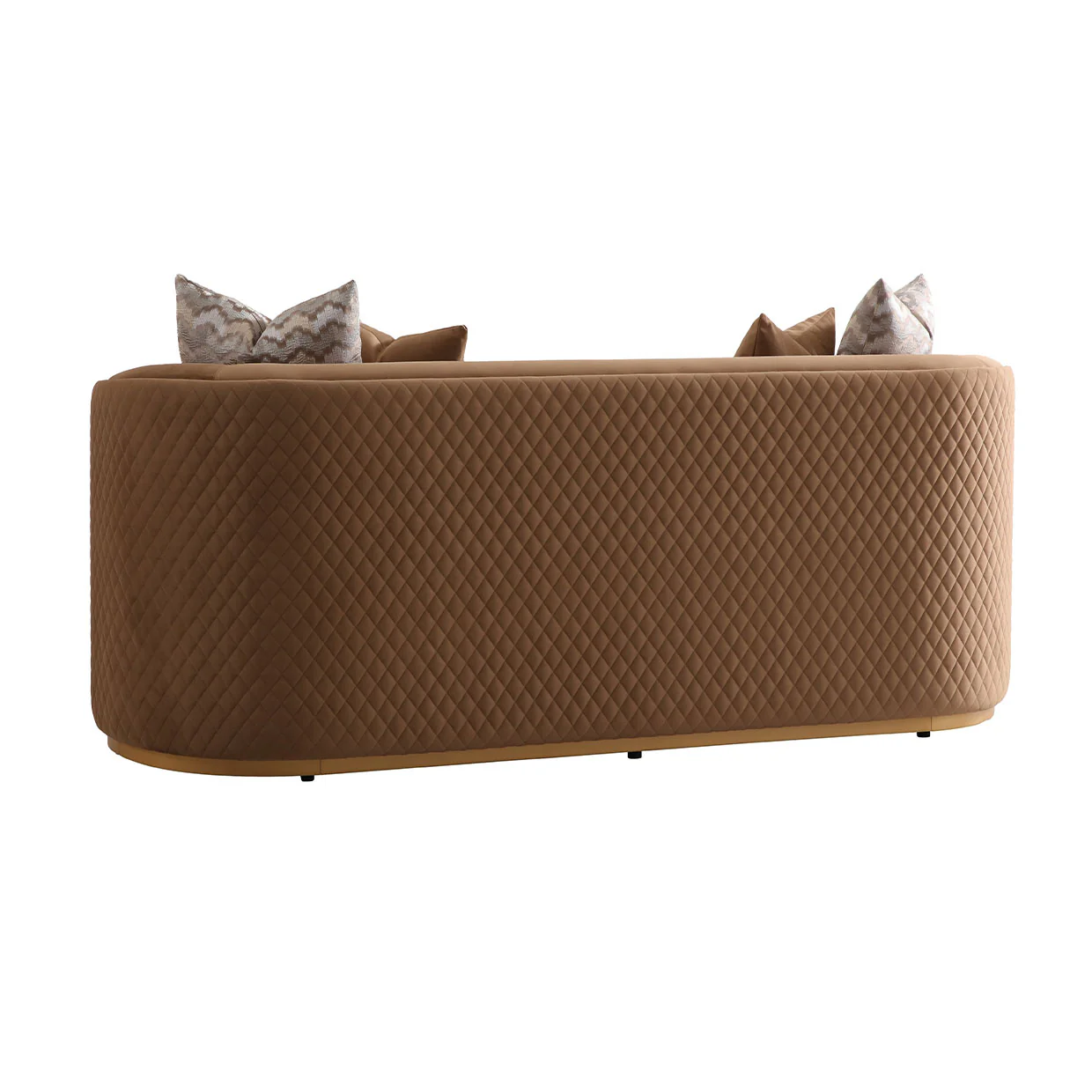 Michael Amini Ariana Loveseat - Image 23