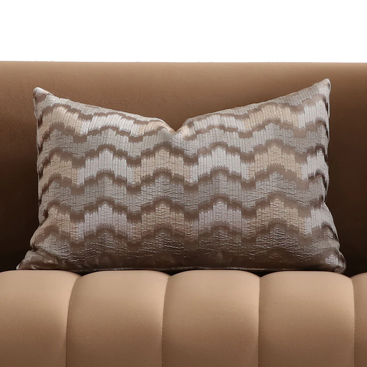 Michael Amini Ariana Loveseat - Image 27