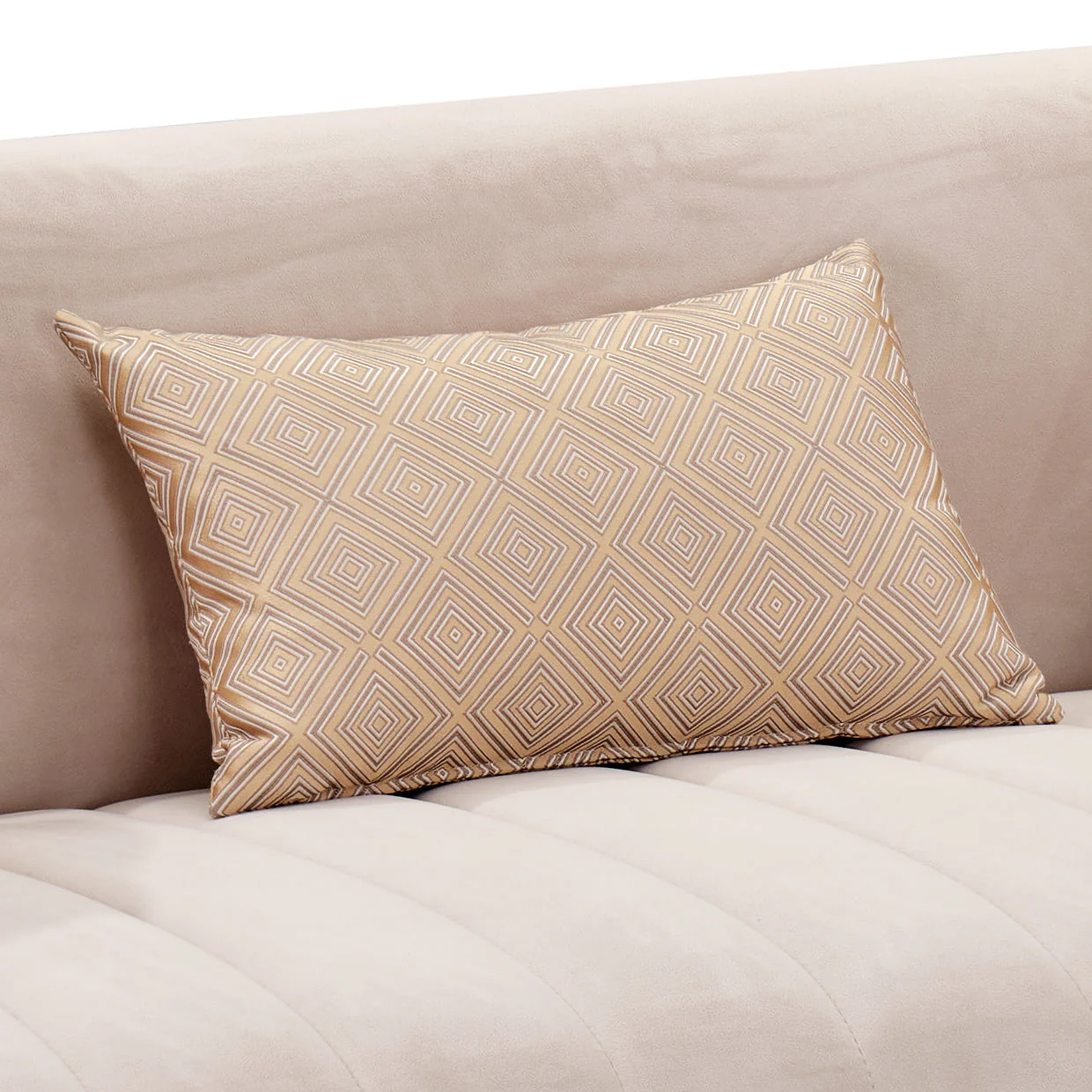 Michael Amini Ariana Sofa - Image 12