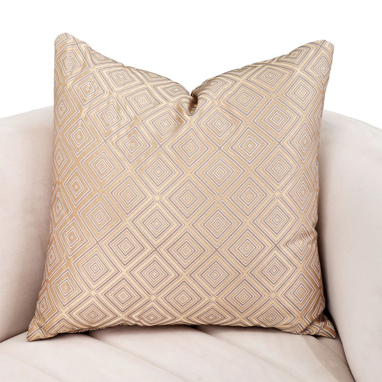 Michael Amini Ariana Sofa - Image 14