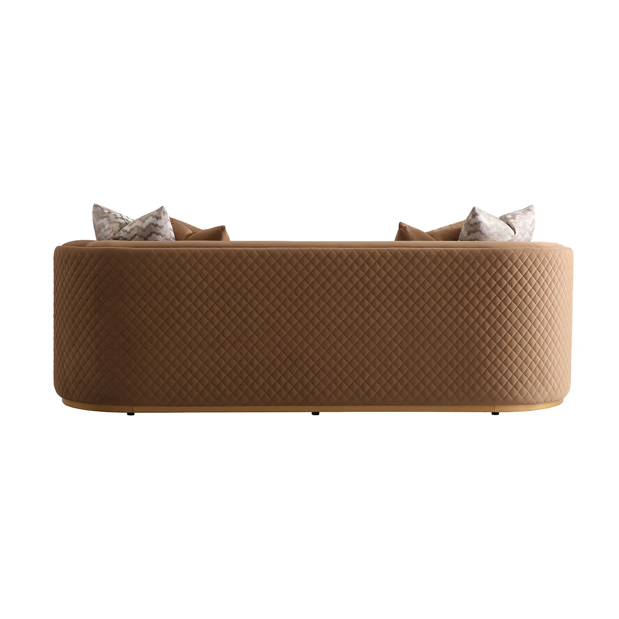 Michael Amini Ariana Sofa - Image 24