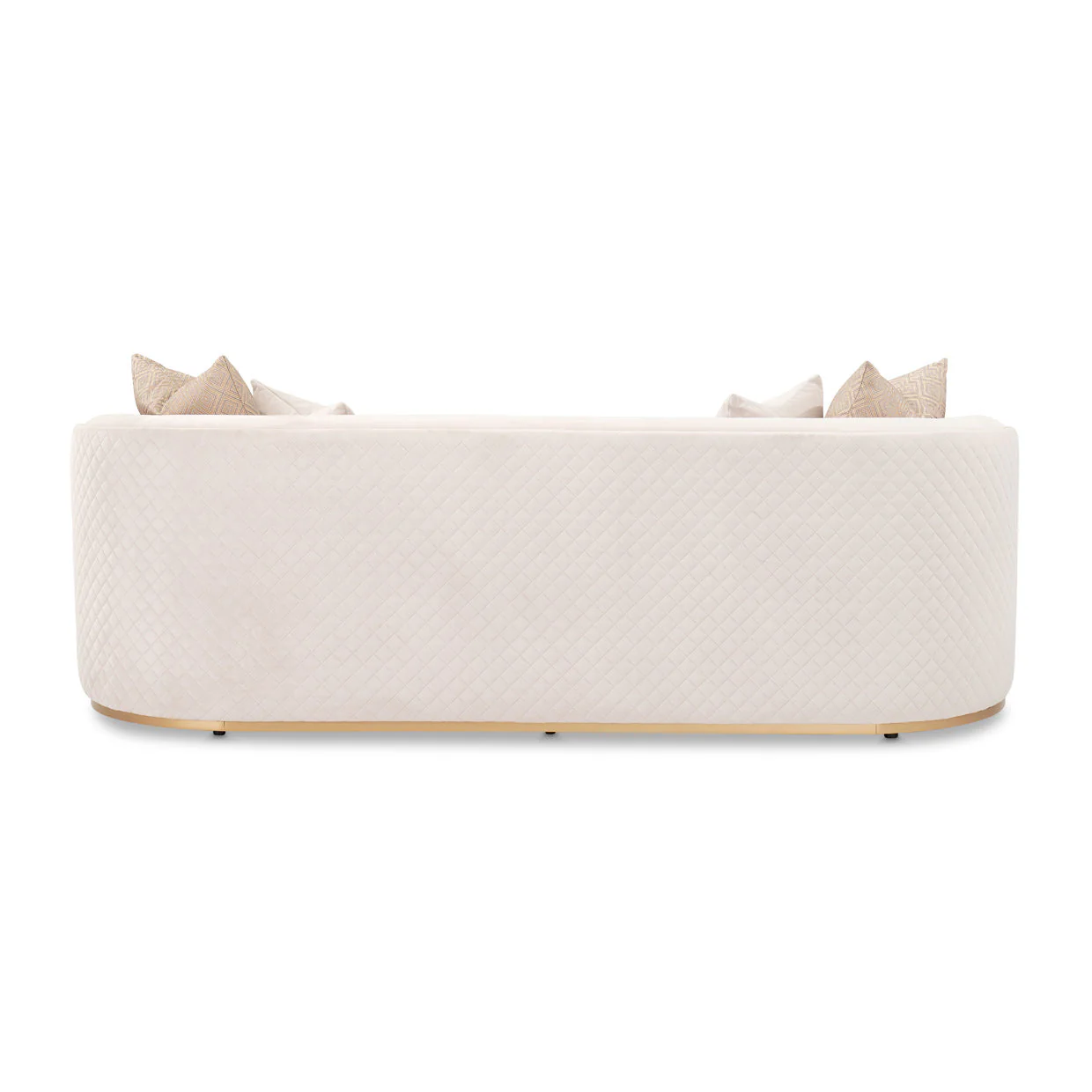 Michael Amini Ariana Sofa - Image 8