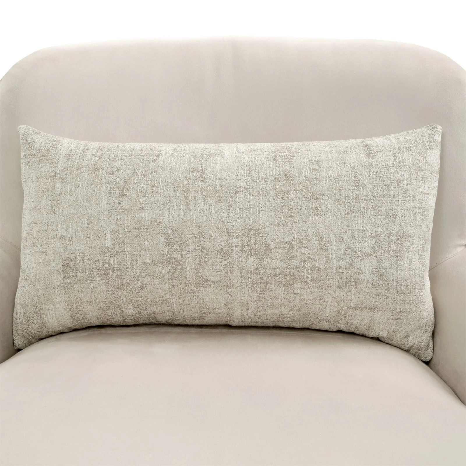 Michael Amini Aurora Chaise - Quarry/Moonlight - Image 14