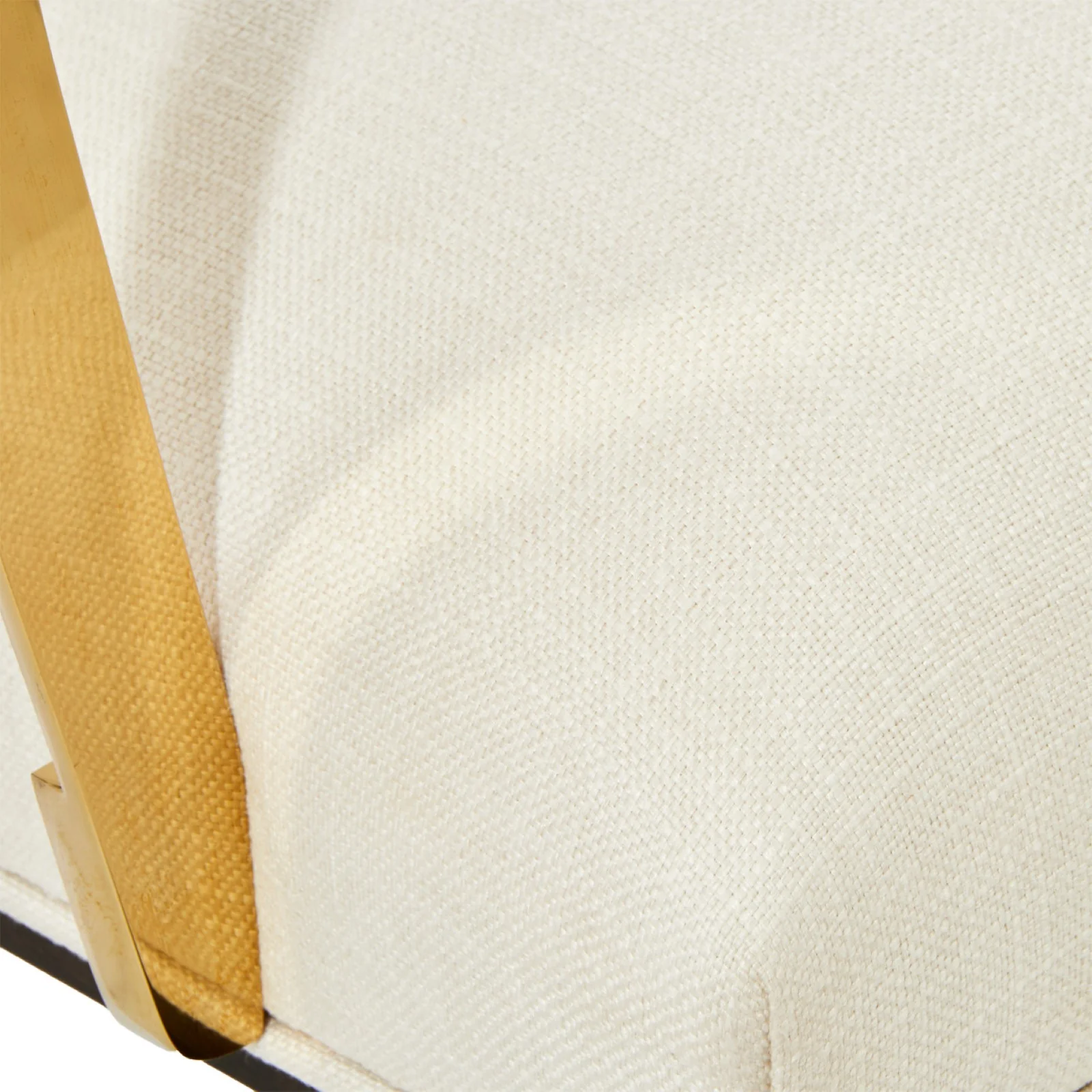 Michael Amini Belmont Place Arm Chair - Espresso - Image 16