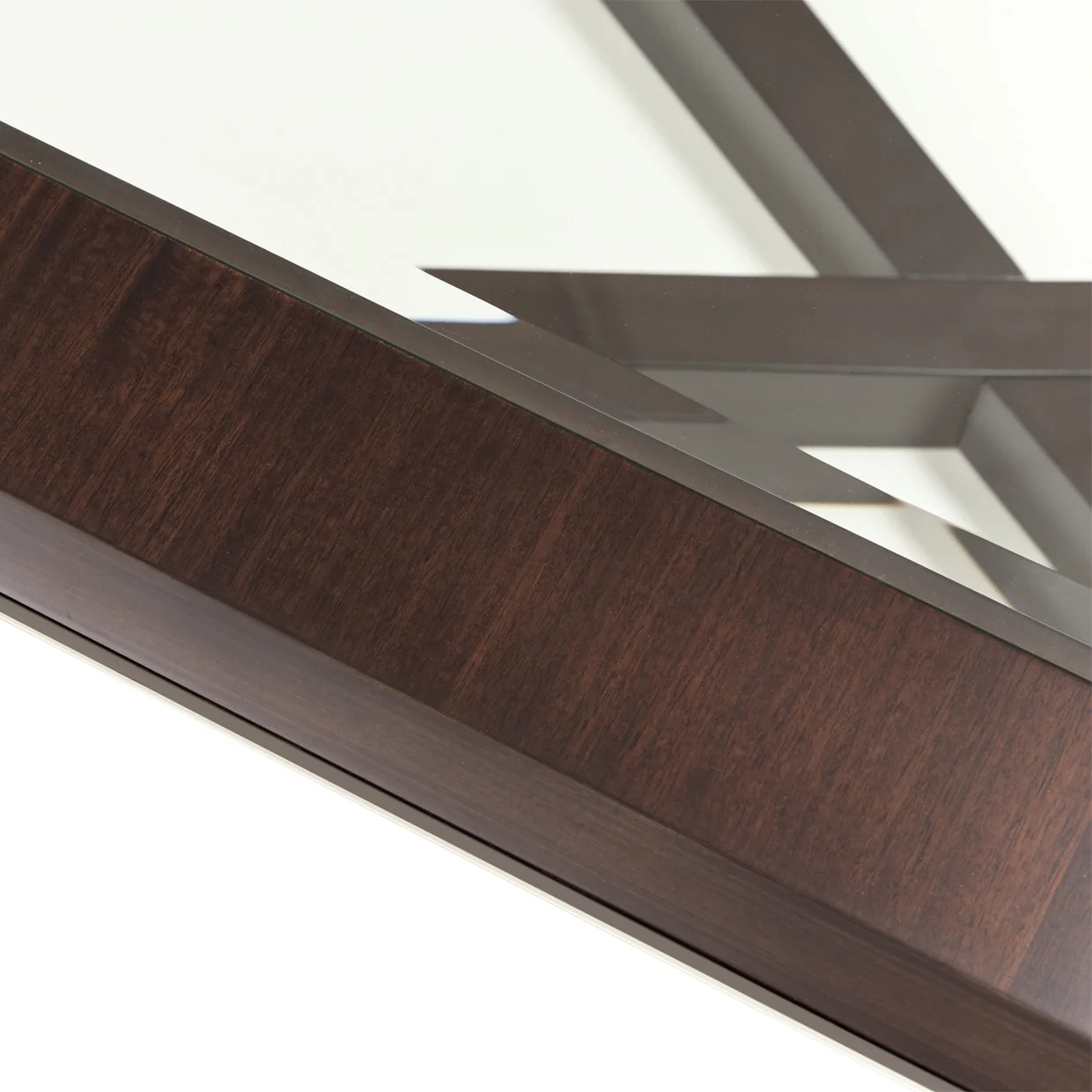 Michael Amini Belmont Place Cocktail Table - Image 3