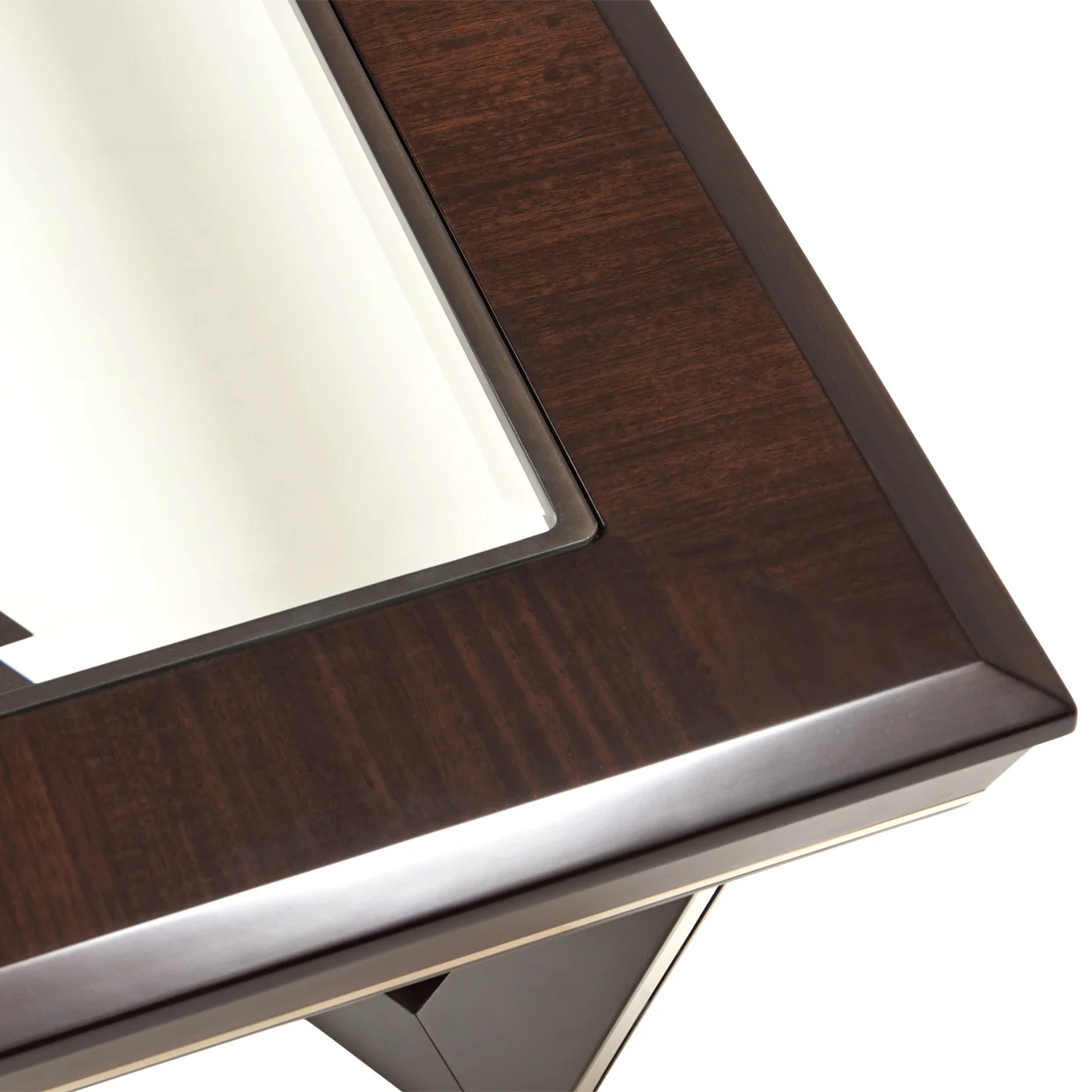 Michael Amini Belmont Place Cocktail Table - Image 4