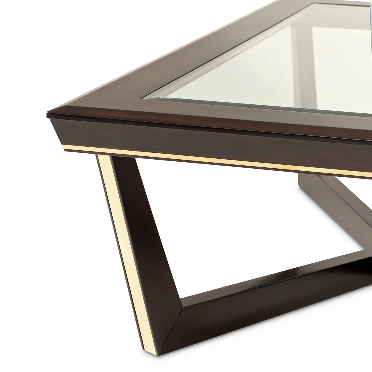 Michael Amini Belmont Place Cocktail Table - Image 5