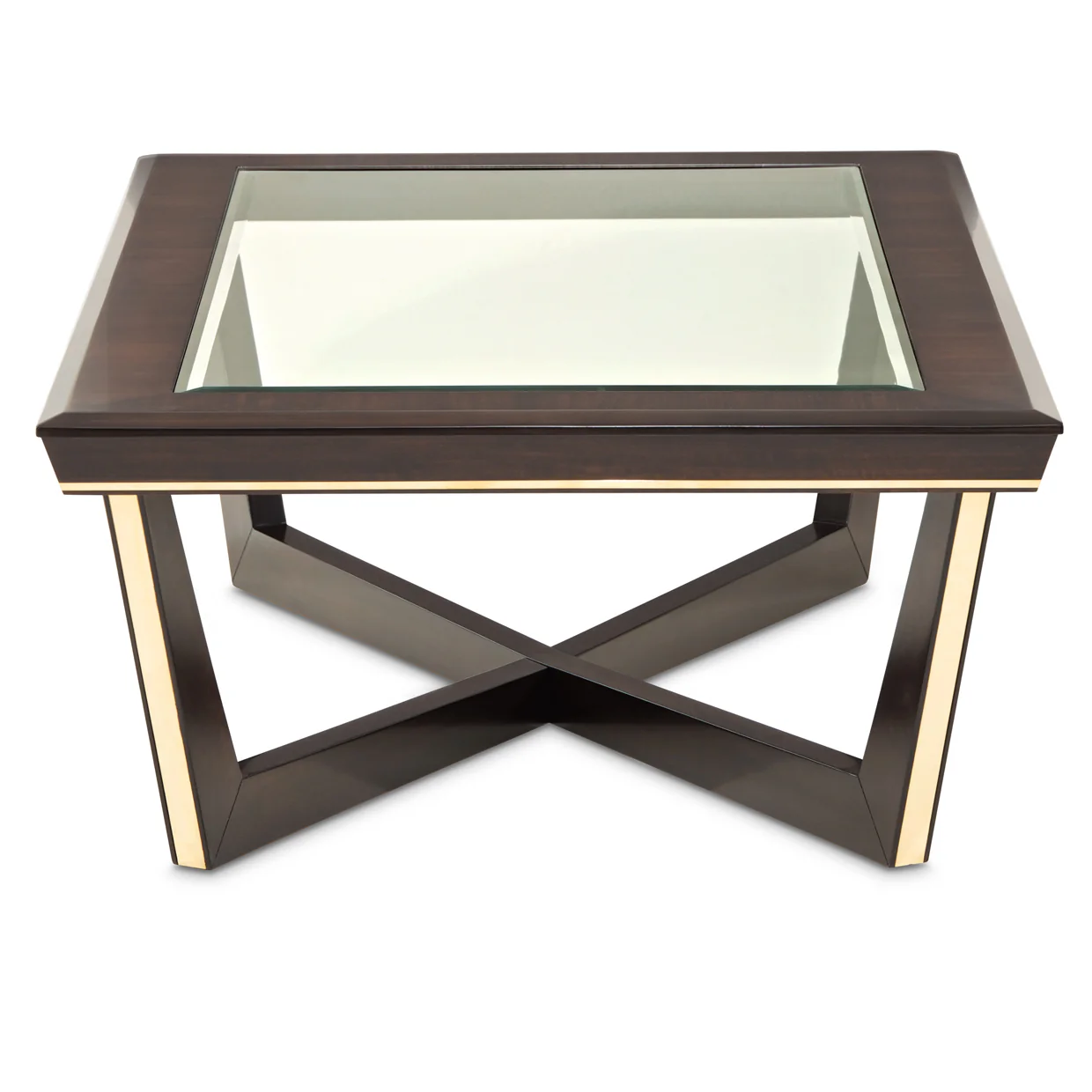 Michael Amini Belmont Place Cocktail Table - Image 7