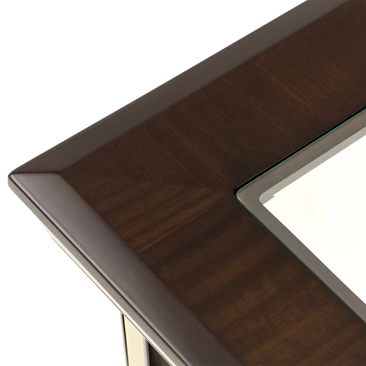 Michael Amini Belmont Place Console Table - Image 2
