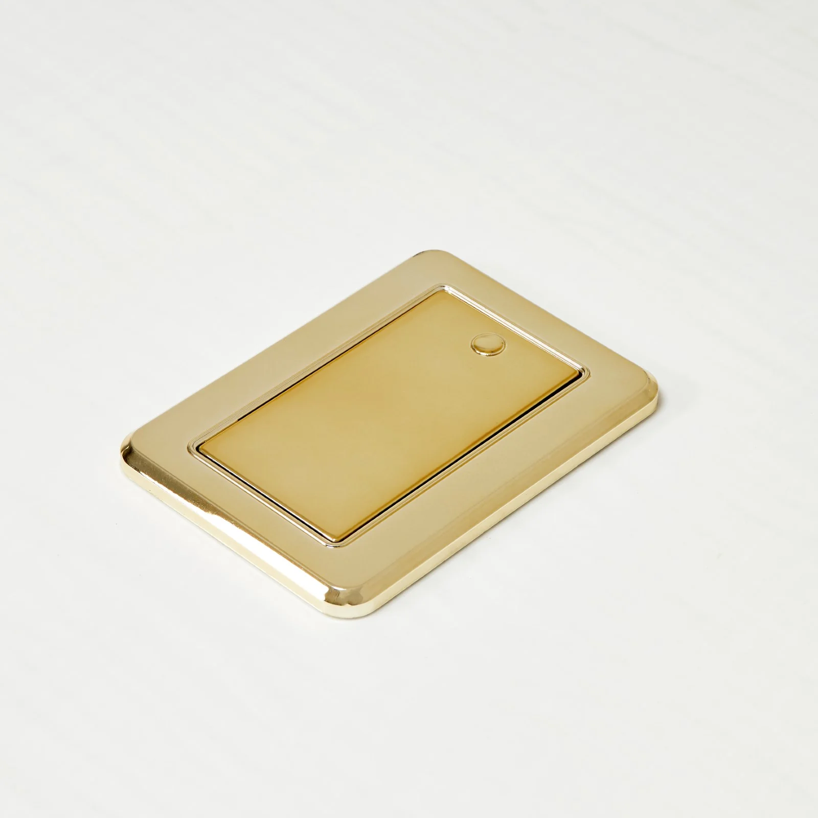 Michael Amini Belmont Place Desk - Espresso - Image 16